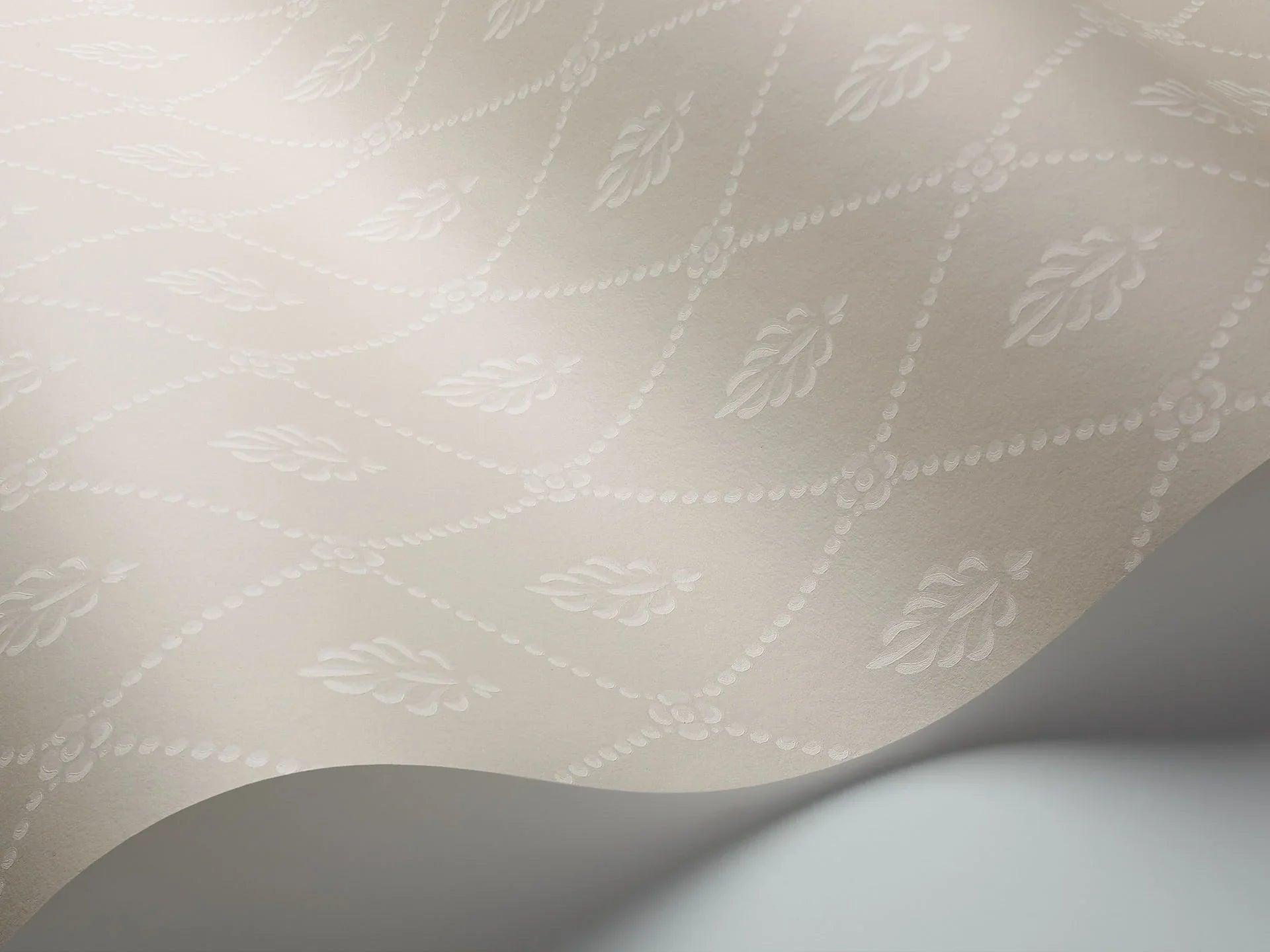 Tapeta ARCHIVE ANTHOLOGY - Alma beżowy Cole & Son Eye on Design