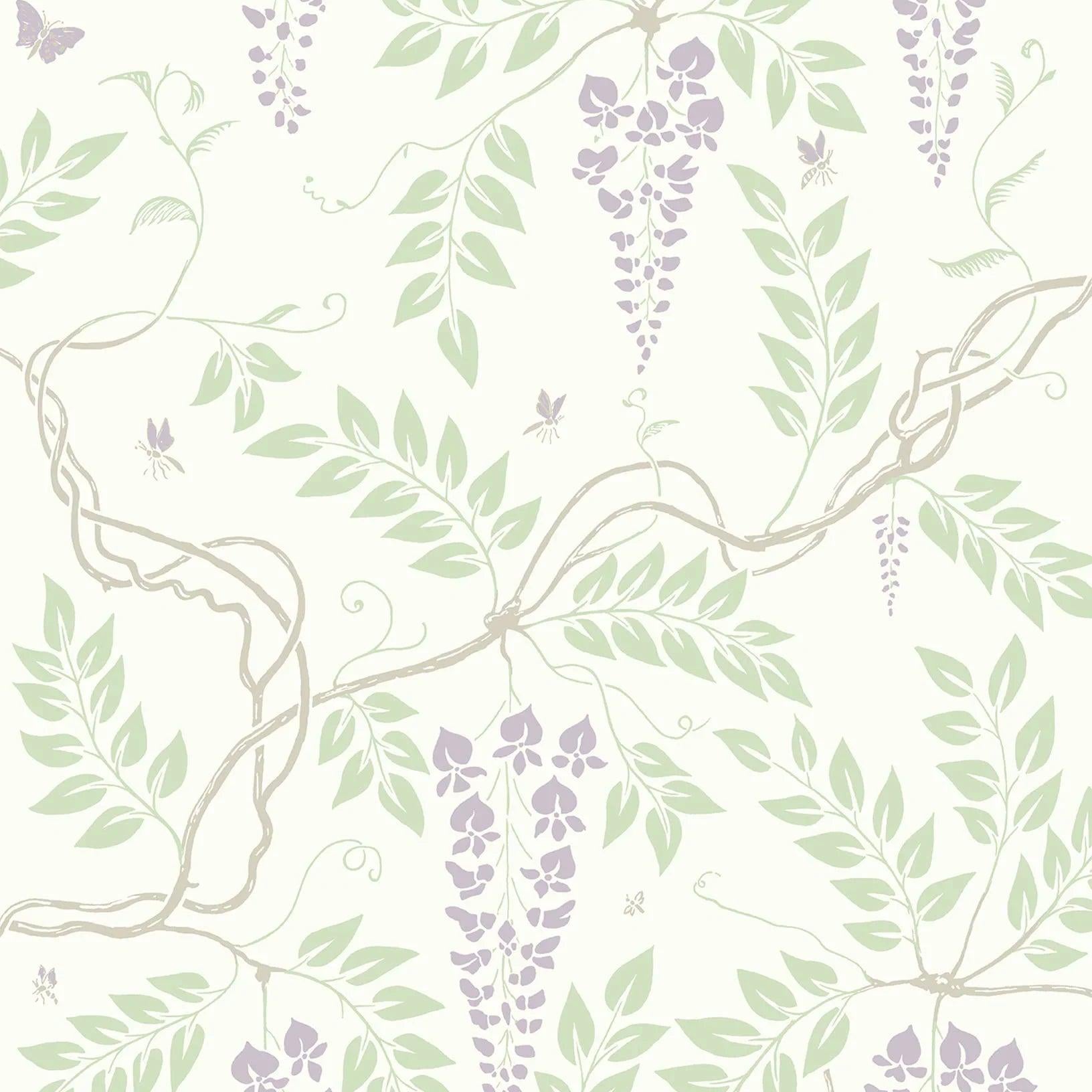 Tapeta ARCHIVE ANTHOLOGY - Egerton biel Cole & Son Eye on Design