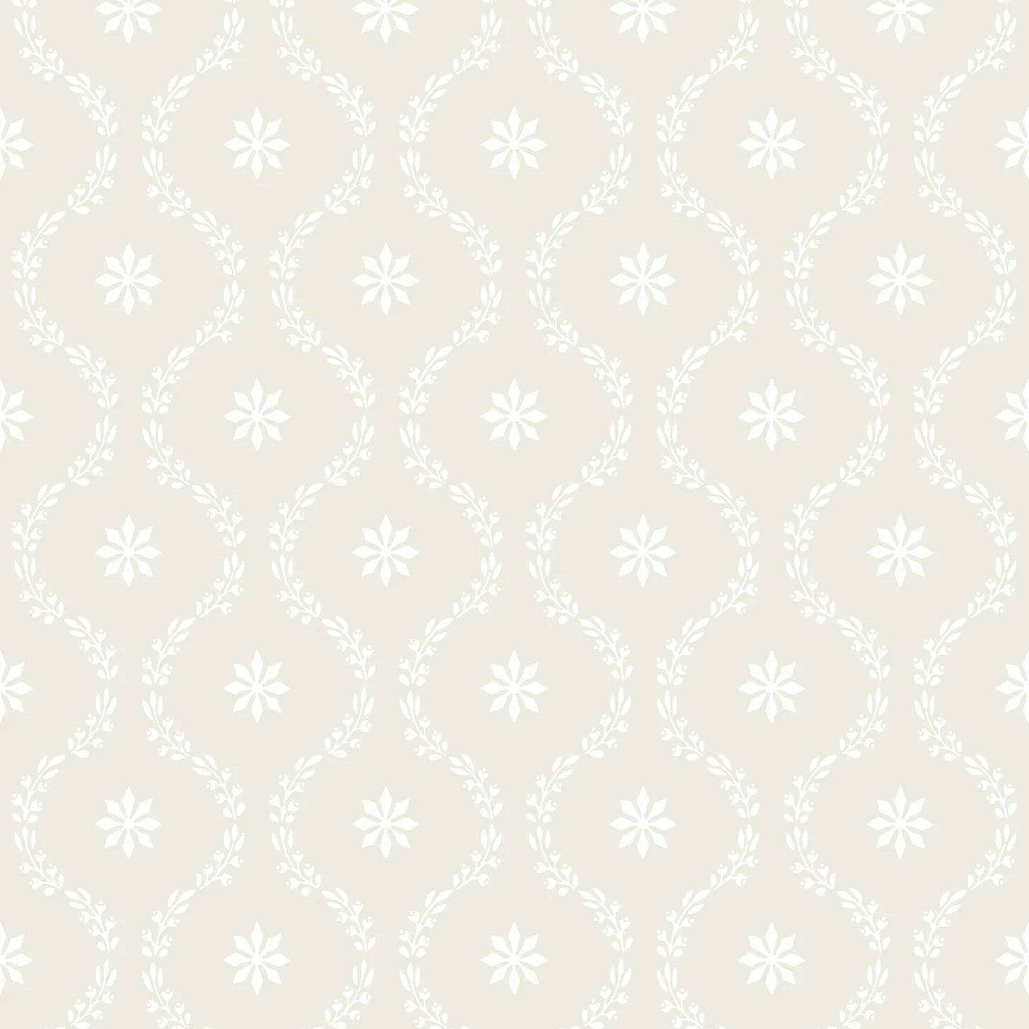 Tapeta ARCHIVE TRADITIONAL - Clandon kremowy Cole & Son Default Title Eye on Design