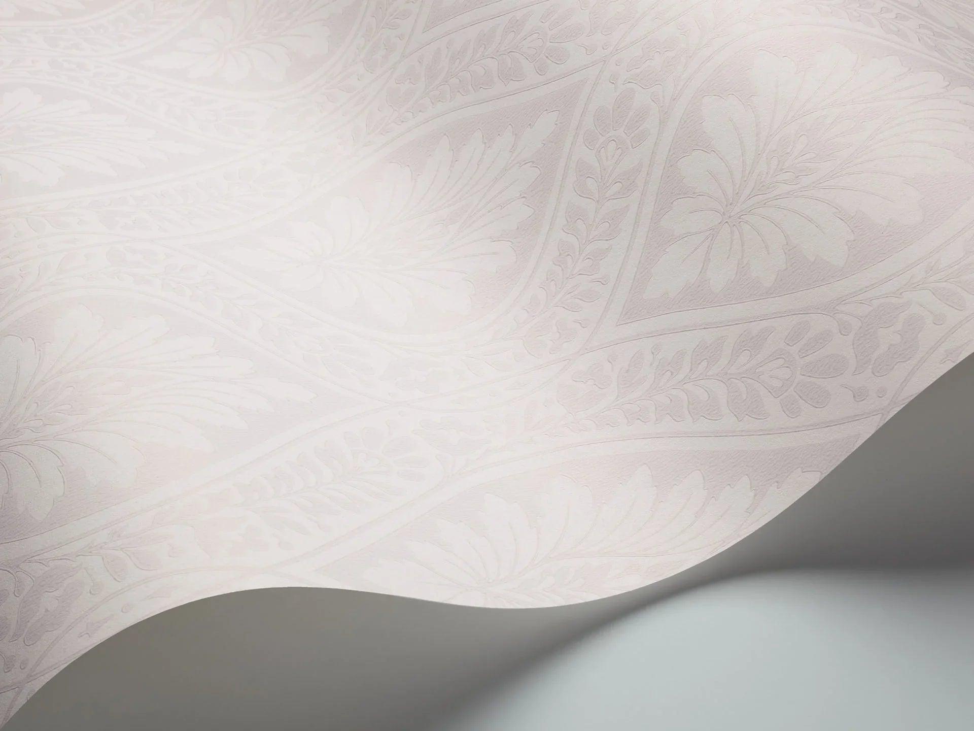 Tapeta ARCHIVE TRADITIONAL - Florence jasny róż Cole & Son Eye on Design