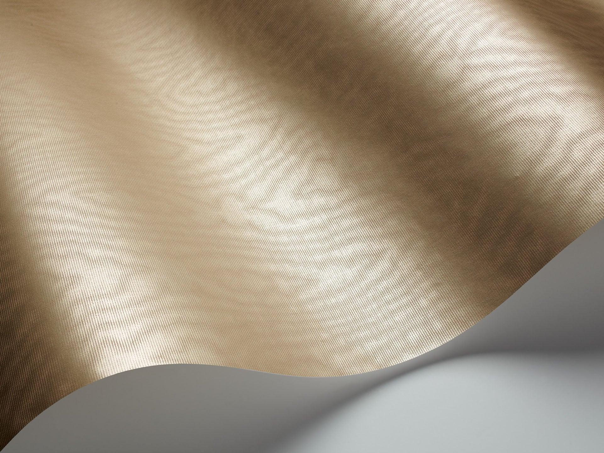 Tapeta ARCHIVE TRADITIONAL - Moire beżowy Cole & Son Eye on Design