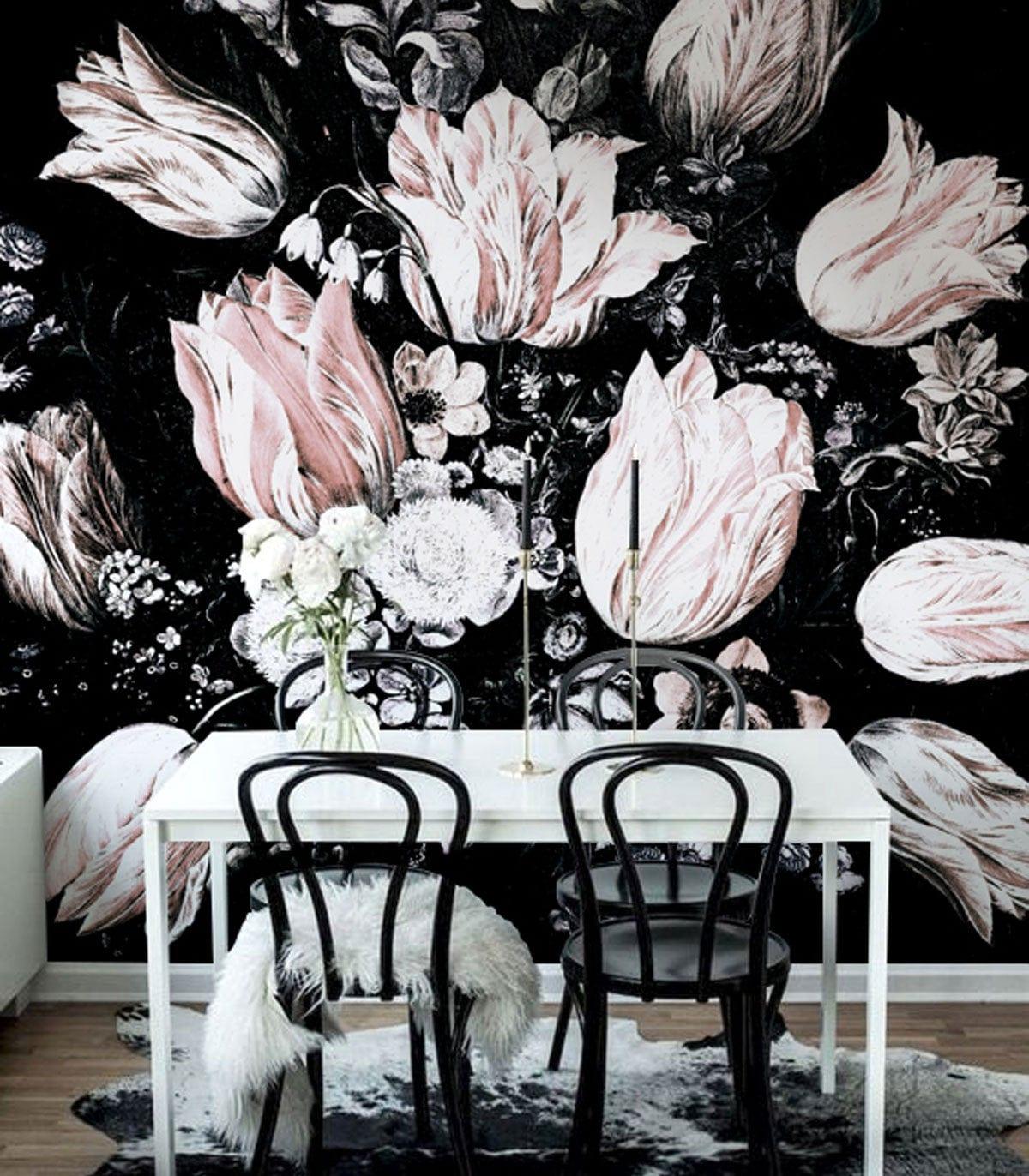 Tapeta BAROQUE Wallcolors Eye on Design