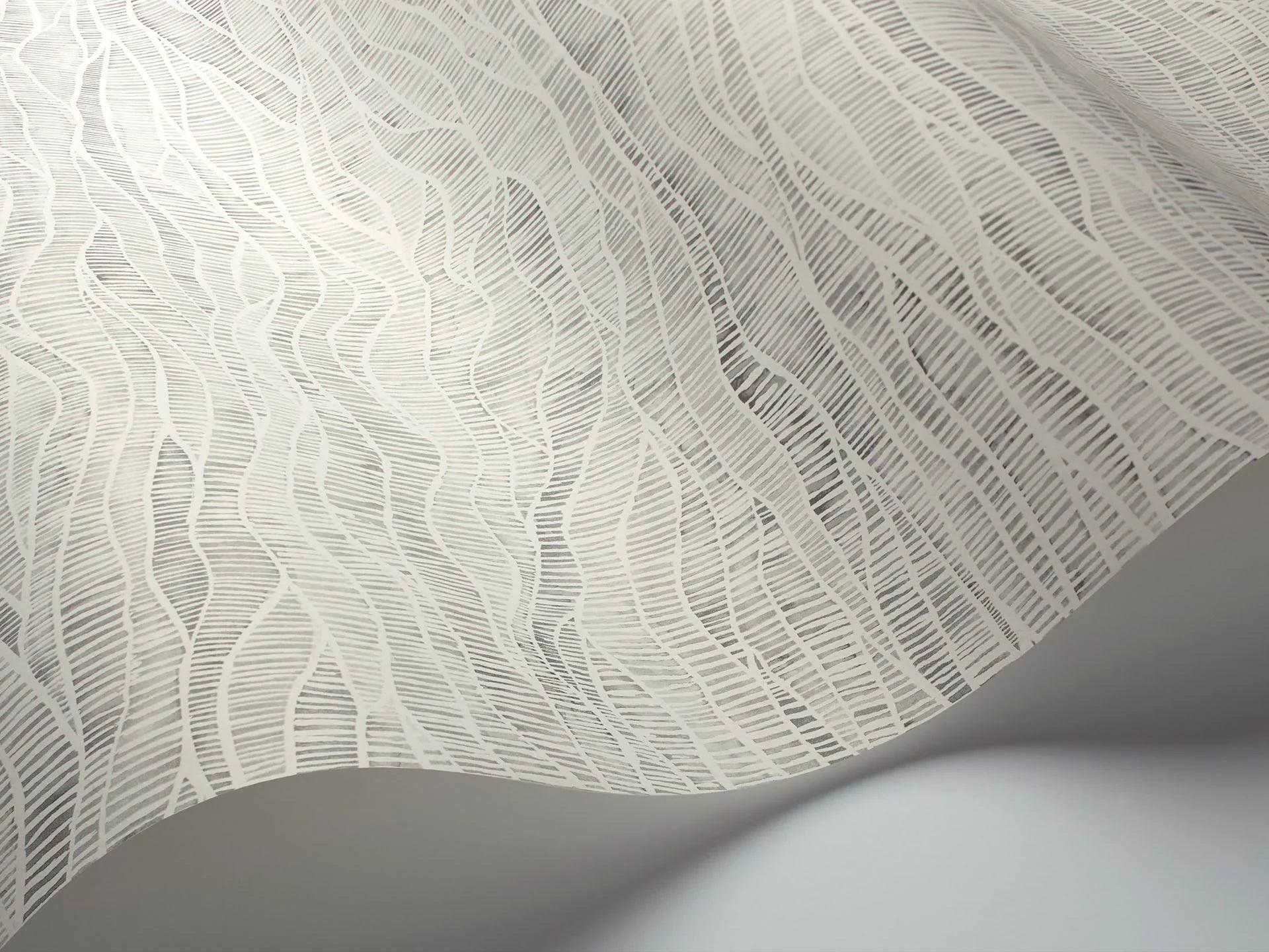 Tapeta BOTANICAL BOTANICA - Meadow szary Cole & Son Eye on Design