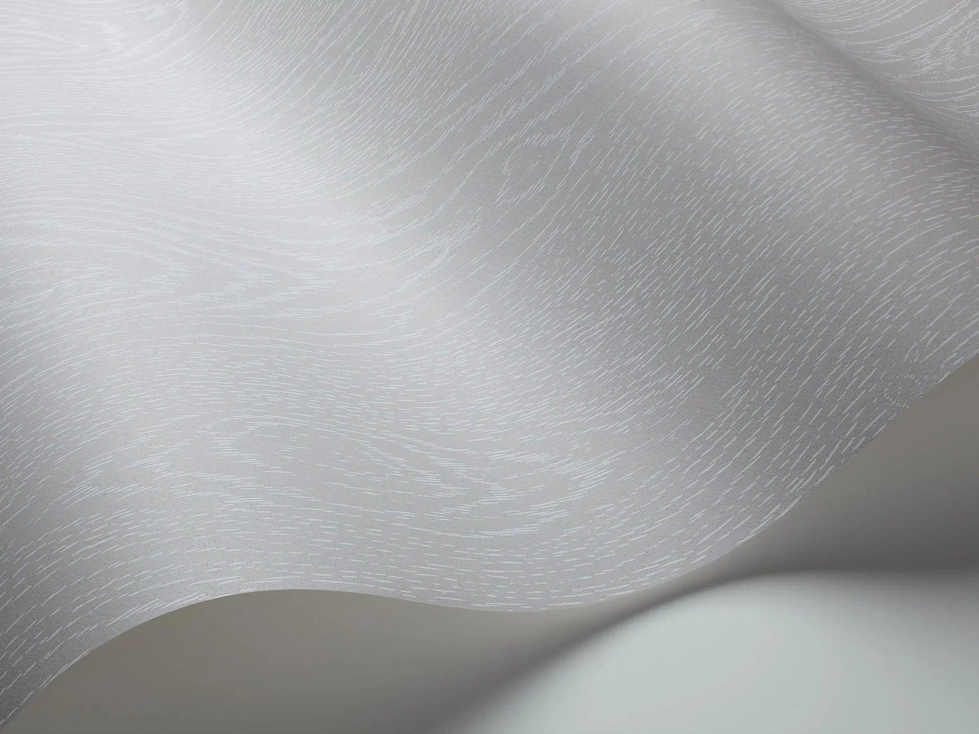 Tapeta CURIO - Wood Grain szary Cole & Son Eye on Design