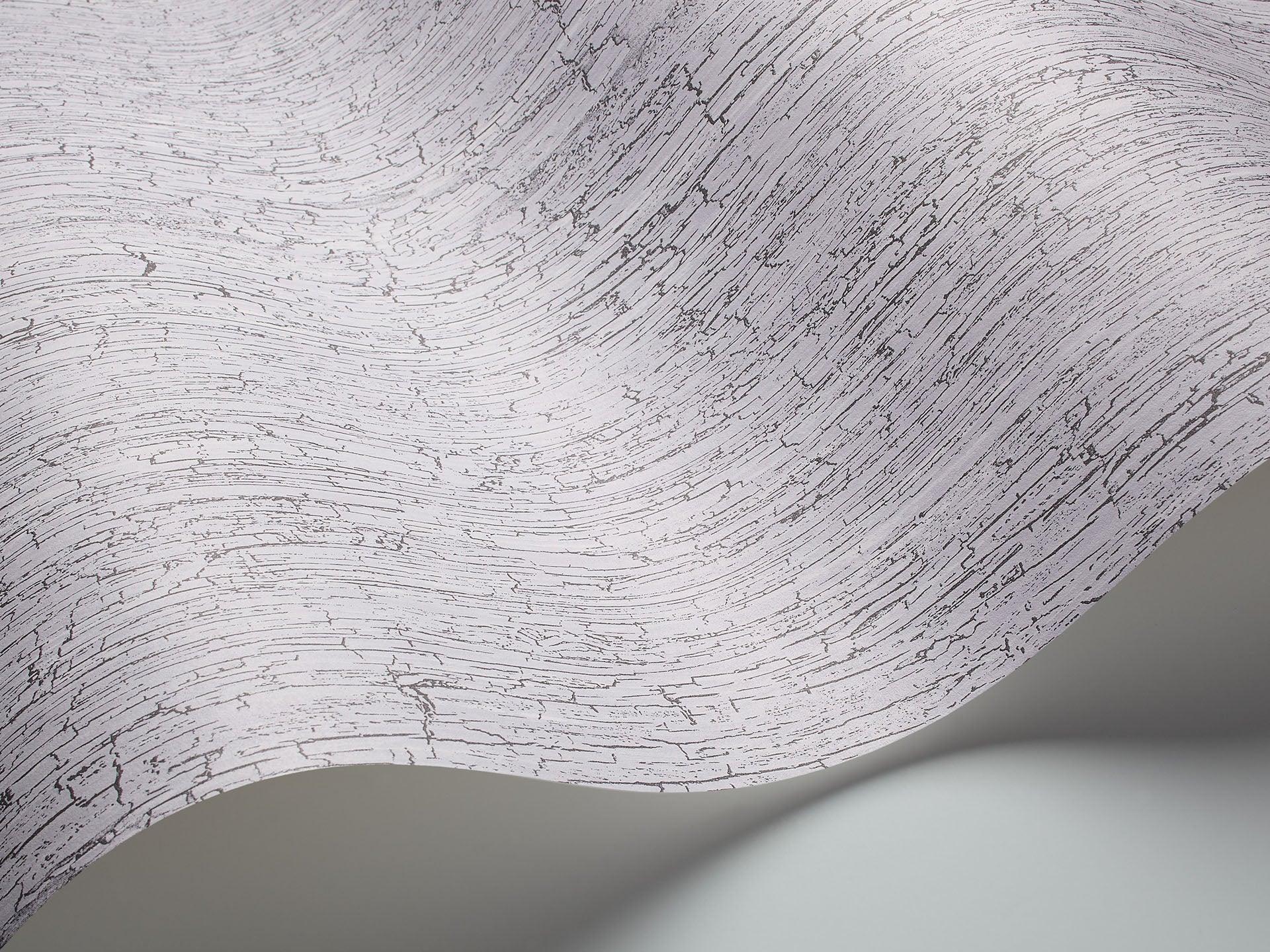 Tapeta FOUNDATION - Crackle szary Cole & Son Eye on Design