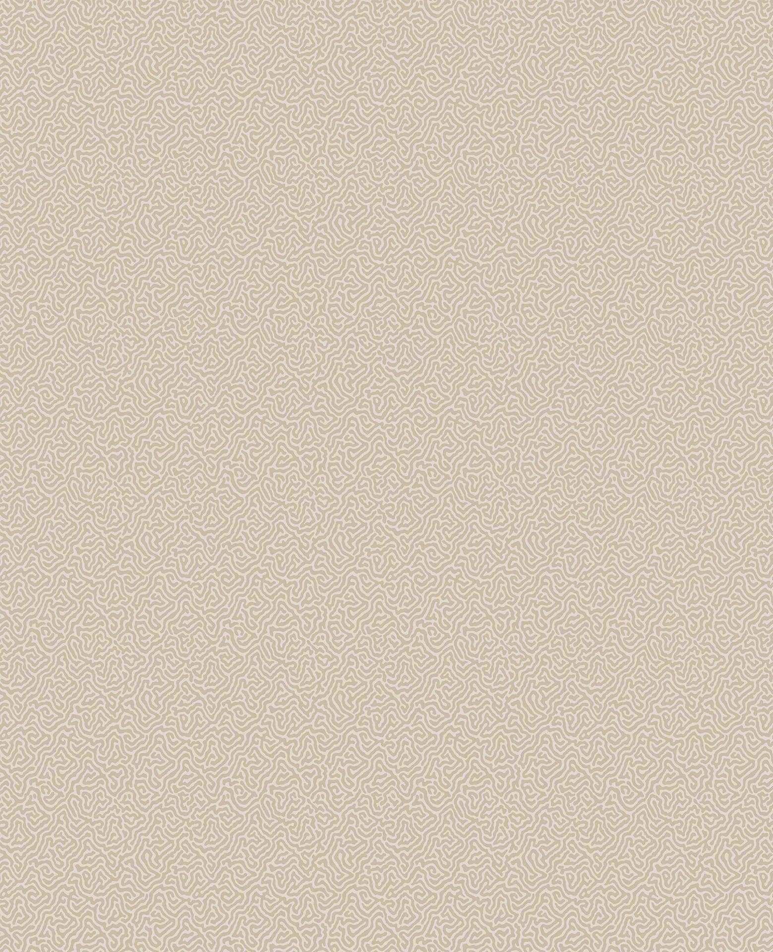 Tapeta LANDSCAPE PLAINS - Coral ciemny beż Cole & Son Eye on Design