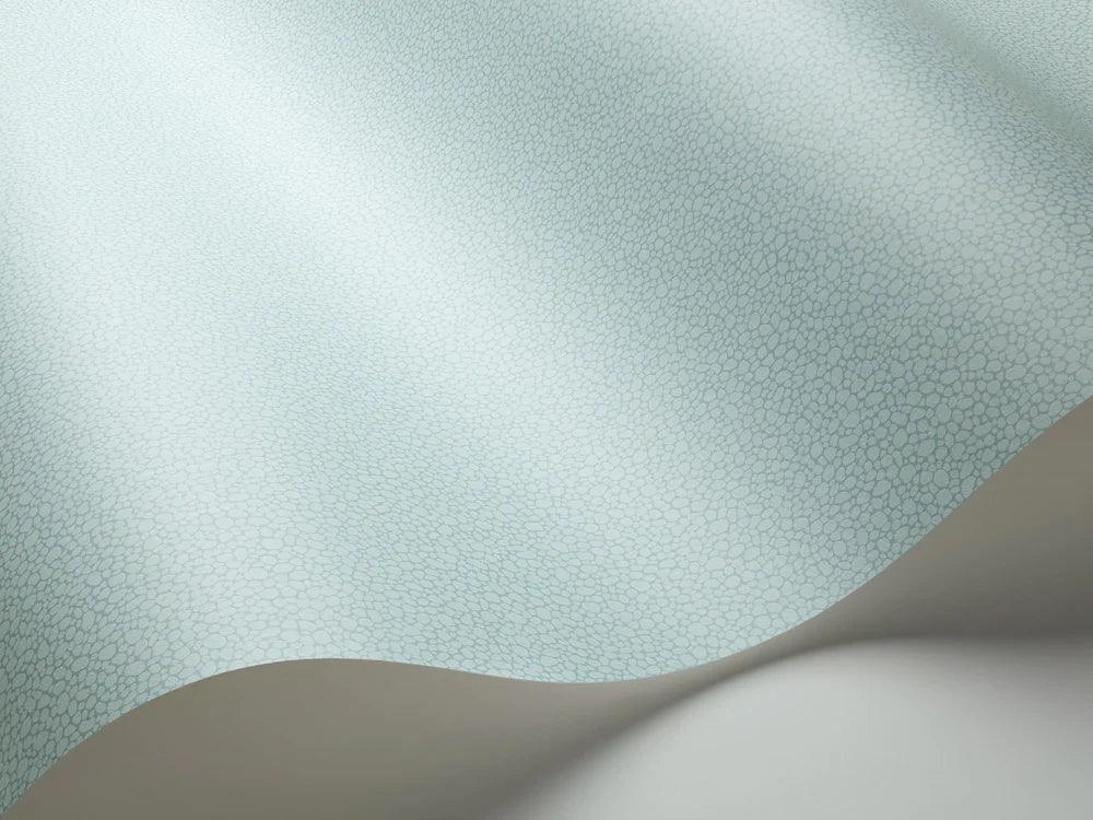 Tapeta LANDSCAPE PLAINS - Pebble niebieski Cole & Son Eye on Design