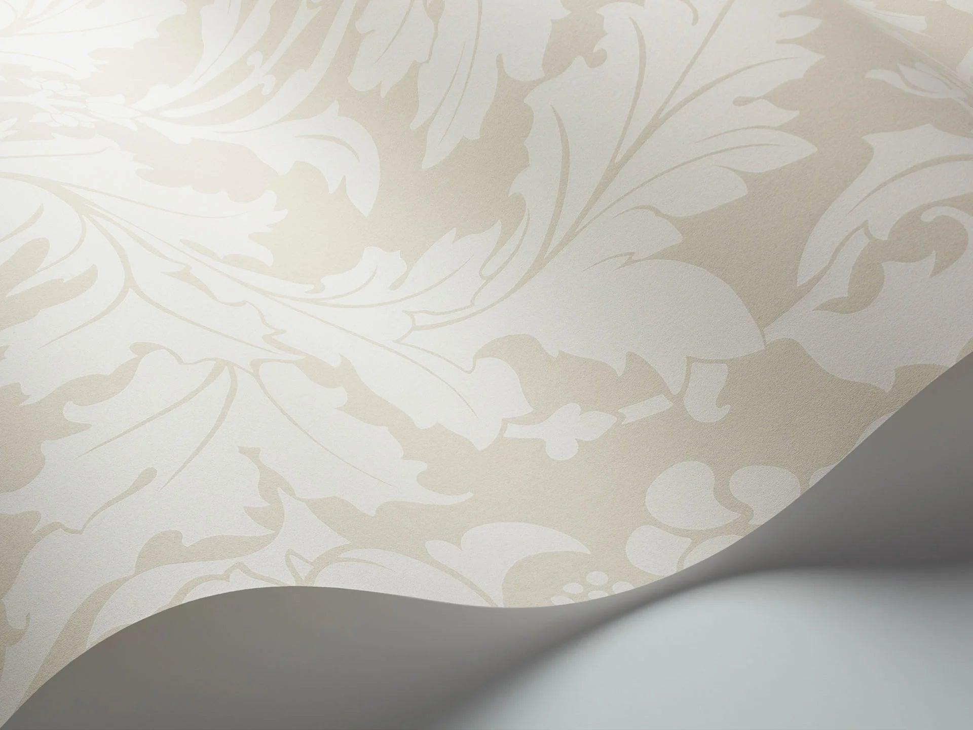 Tapeta MARIINSKY DAMASK - Fonteyn pergamin Cole & Son Eye on Design