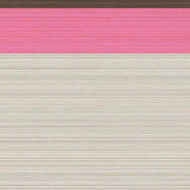 Tapeta MARQUEE STRIPES - Jaspe Border różowy Cole & Son Eye on Design