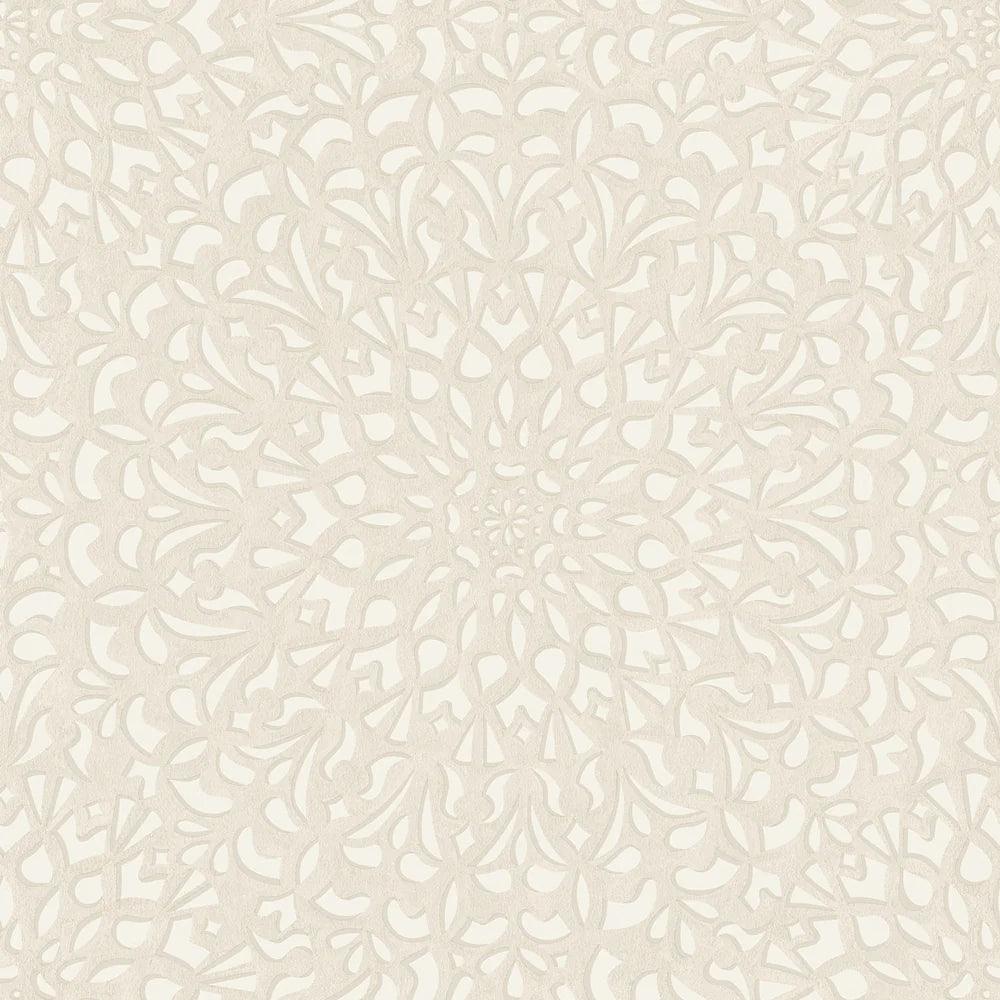 Tapeta MARTYN LAWRENCE BULLARD - Medina kremowy Cole & Son Eye on Design