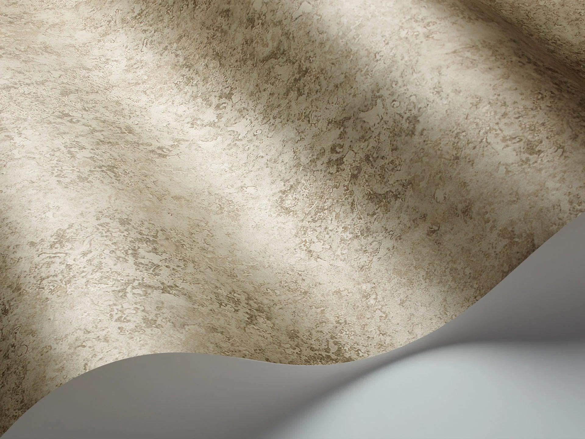 Tapeta MARTYN LAWRENCE BULLARD - Patina Haze delikatne złoto Cole & Son Eye on Design