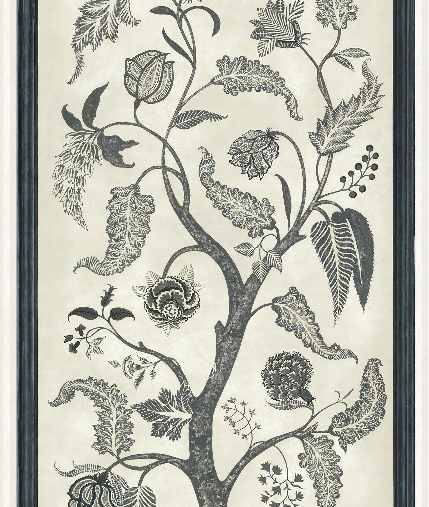 Tapeta MARTYN LAWRENCE BULLARD - Trees of Eden PARADISE Cole & Son Eye on Design