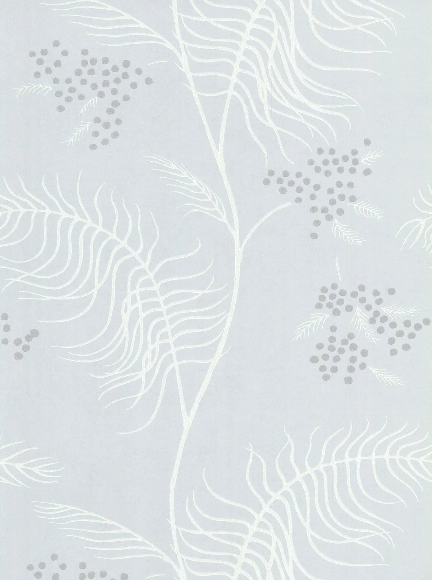 Tapeta NEW CONTEMPORARY II - Mimosa błękitny Cole & Son Default Title Eye on Design
