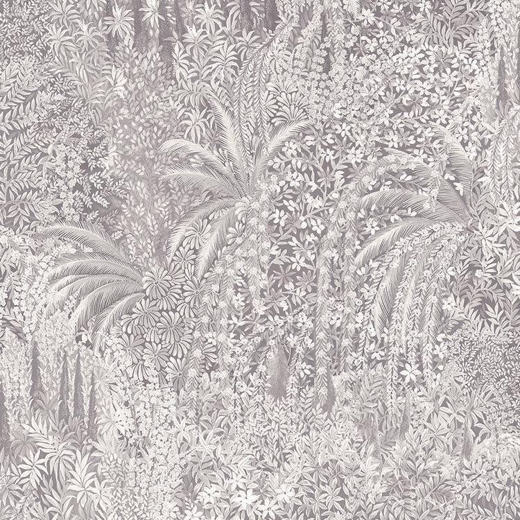 Tapeta THE GARDENS - Cascade szary Cole & Son Eye on Design
