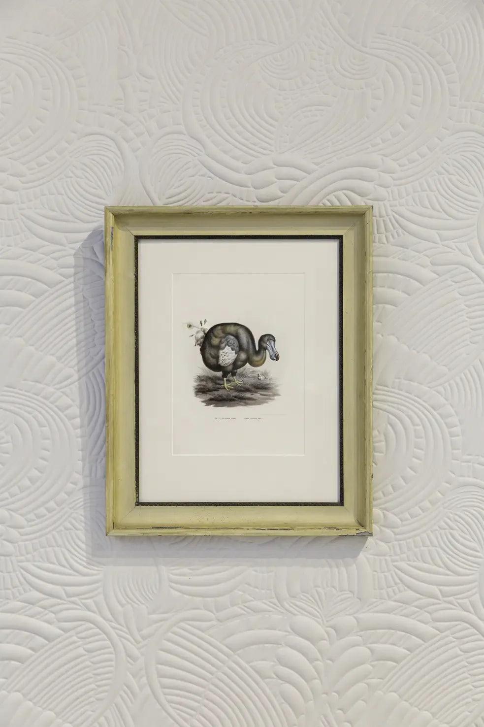 Tapeta trójwymiarowa DODO PAVONE - EGG SHELL Arte Eye on Design