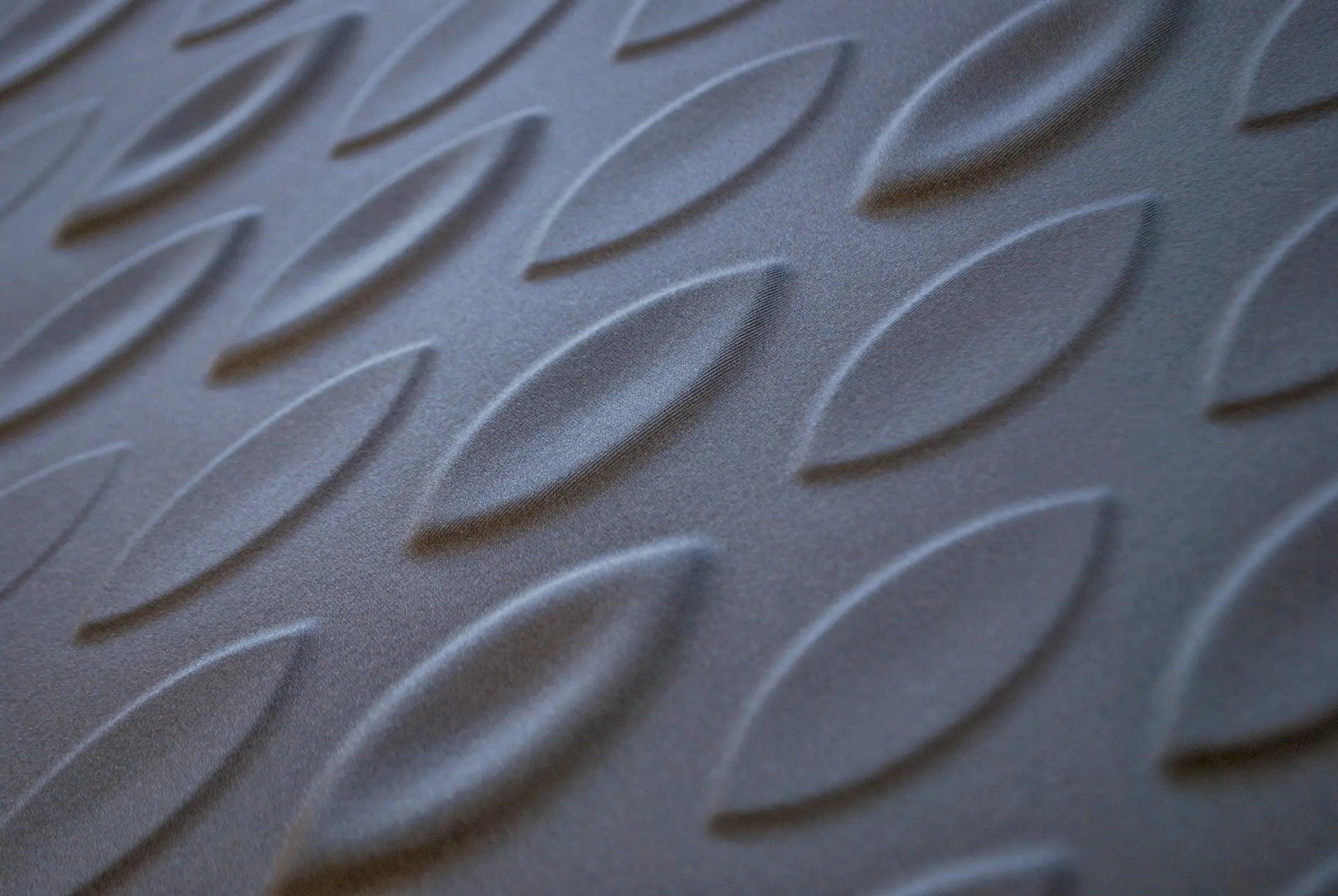 Tapeta trójwymiarowa FLYING CORAL FISH - PACIFIC BLUE Arte Eye on Design