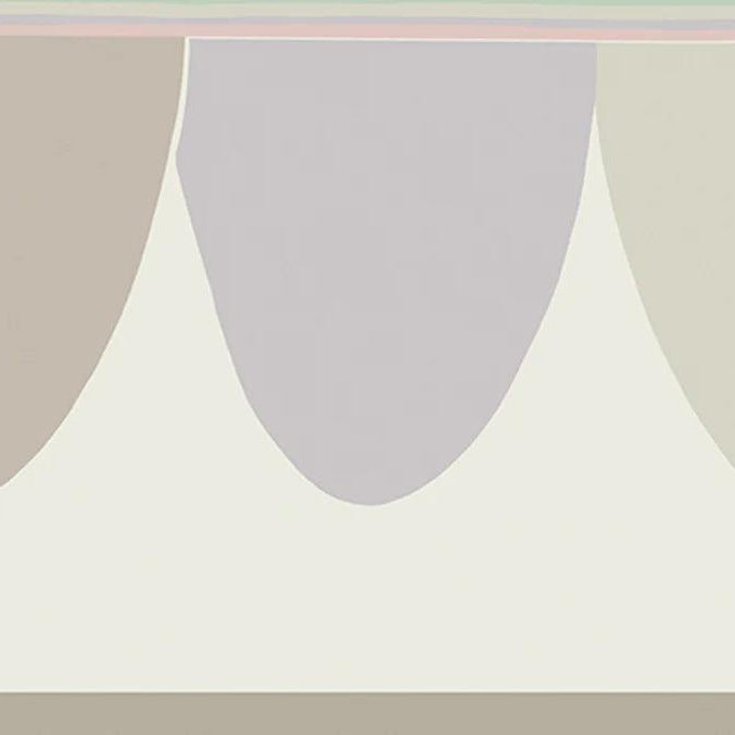 Tapeta WHIMSICAL - Scaramouche fioletowy Cole & Son Eye on Design