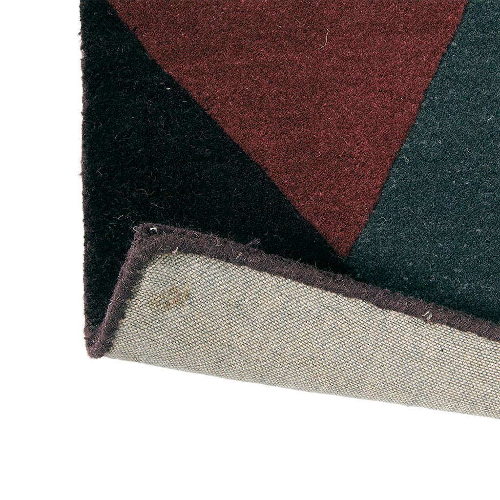 Koberec MOSAIC SVĚTLÉ FIALOVÉ vícebarevný