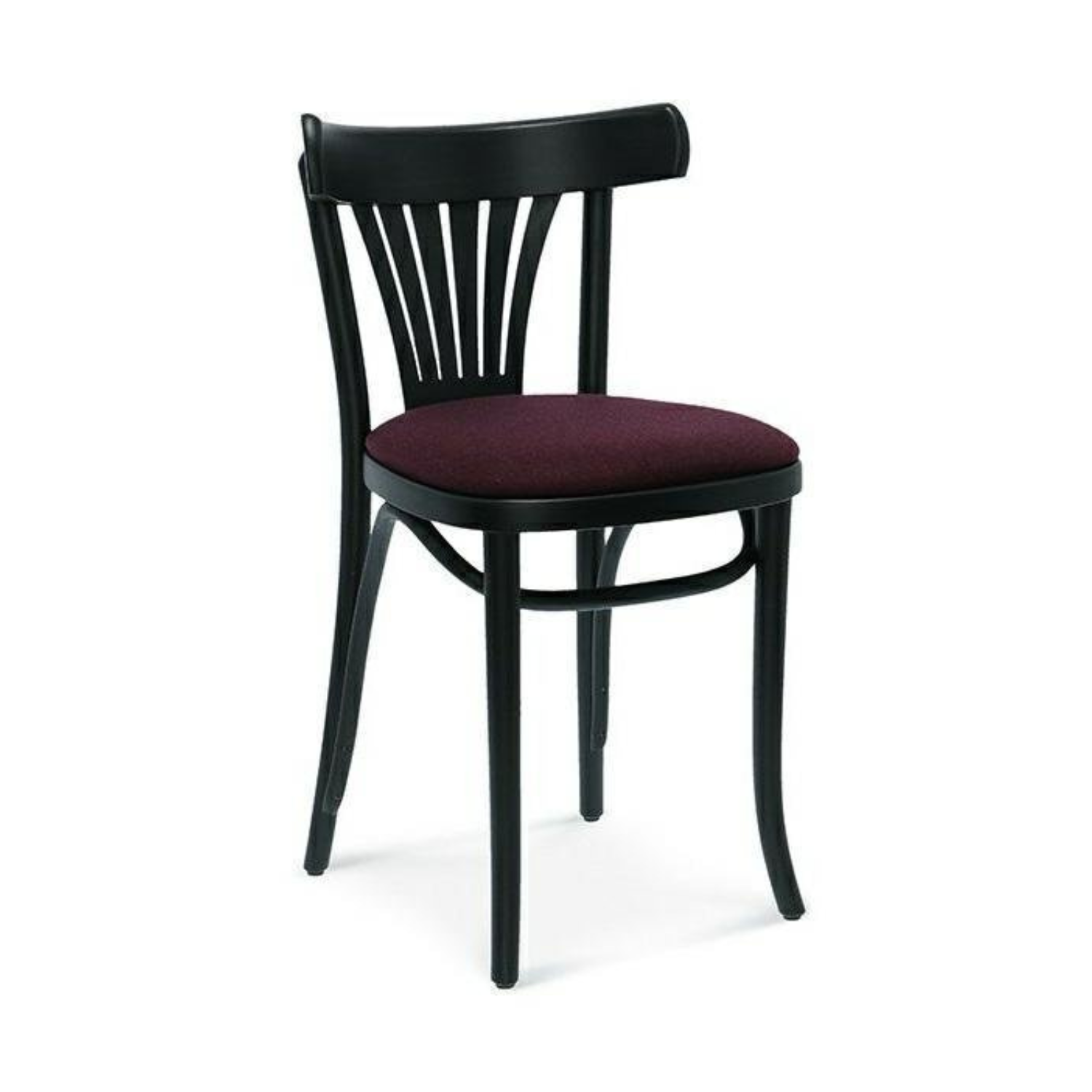 Židle FAN A-788 lite bukové dřevo