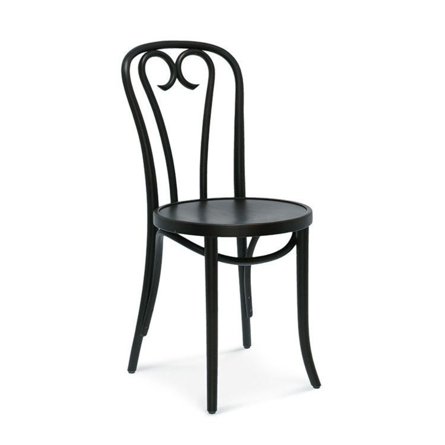 Chair A-16 beech wood