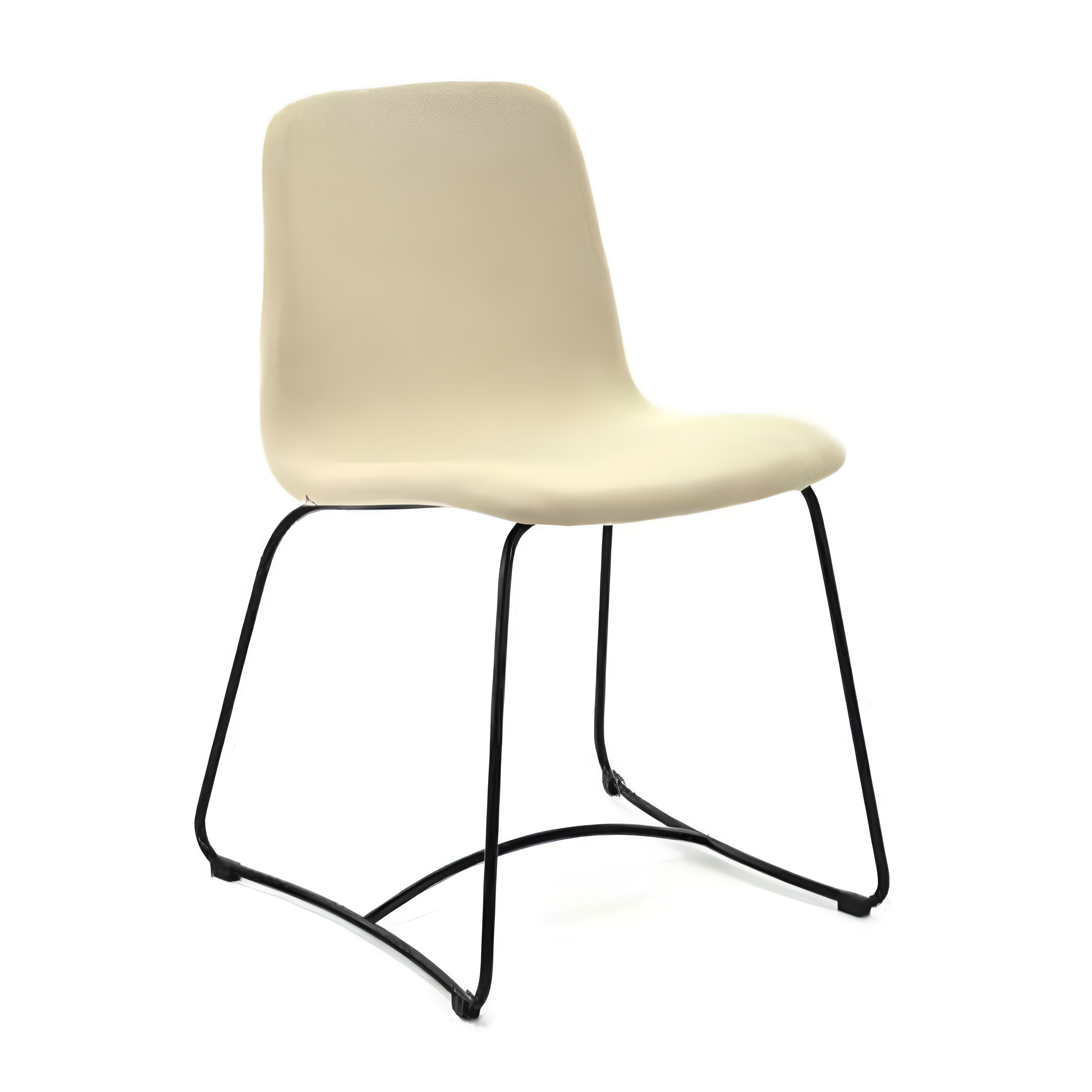 Čalouněné křeslo HIPS AM-1802/1