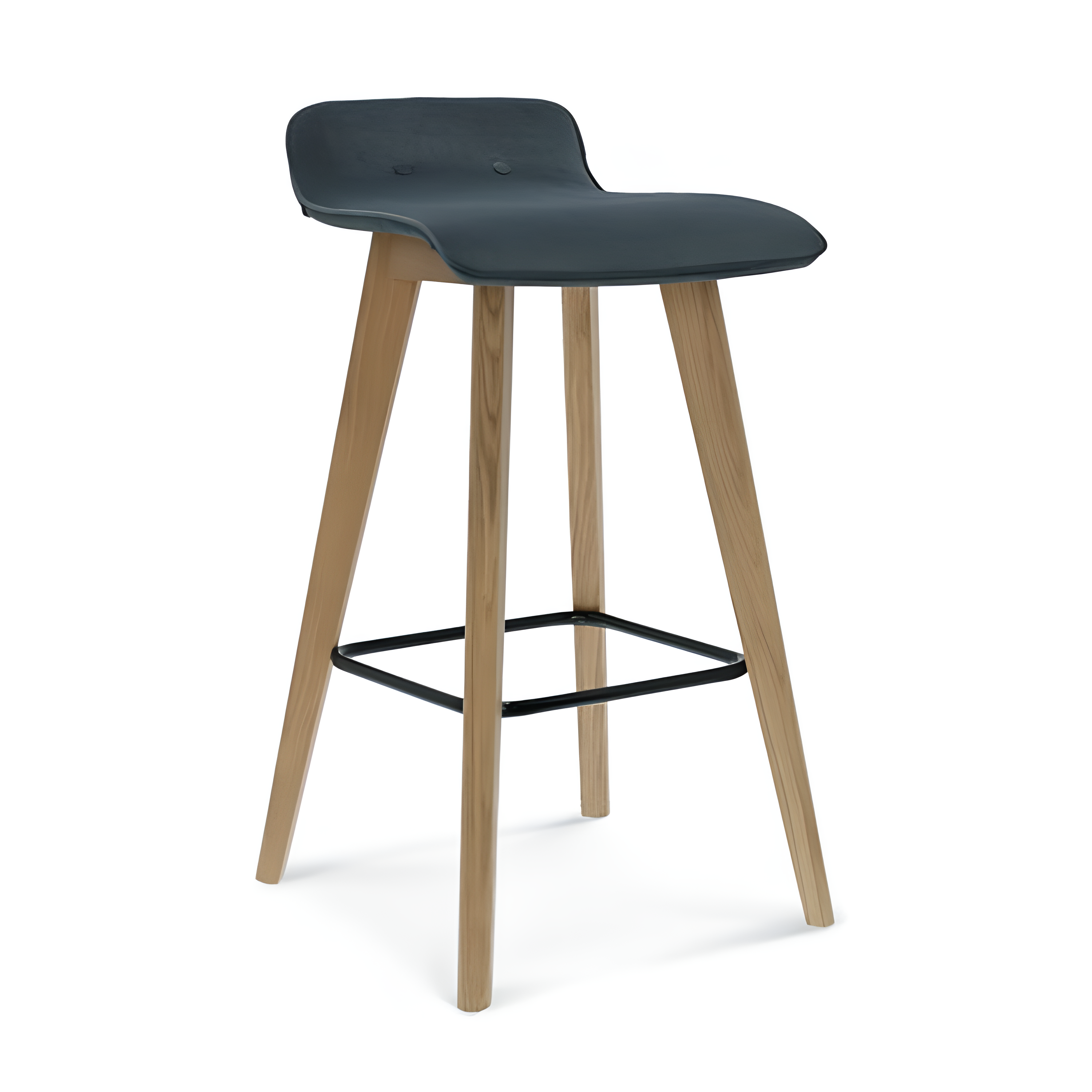 Cleo BST-1603 Bar Stool Wooden