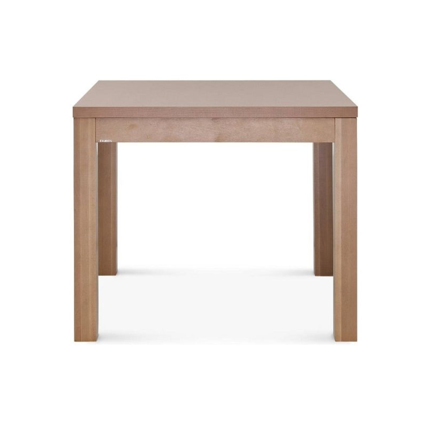 Dřevěný stůl REST