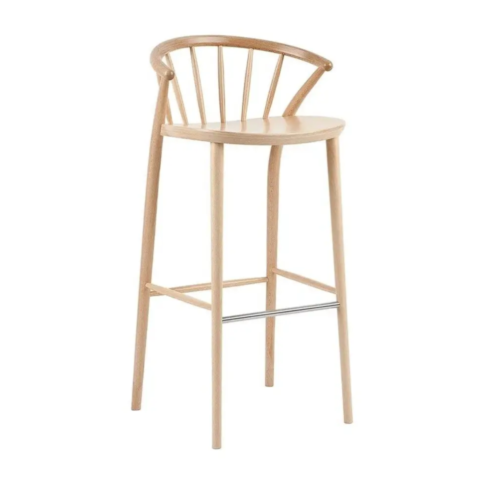 Sudoku hoker H-9820 beech wood