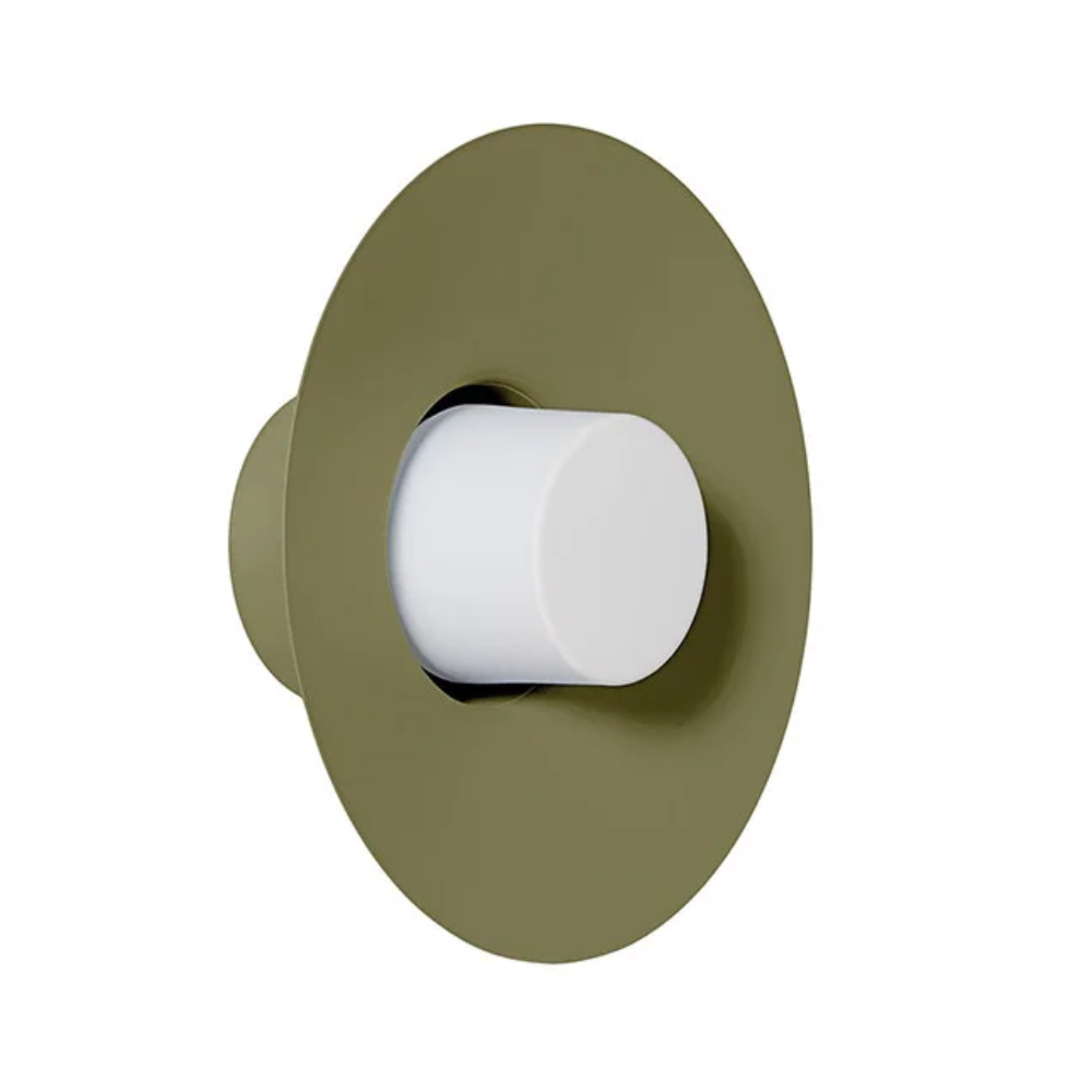 Caponio Olive Wall Lamp