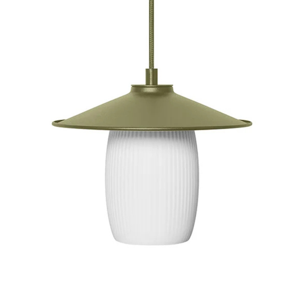JINGU olive pendant lamp