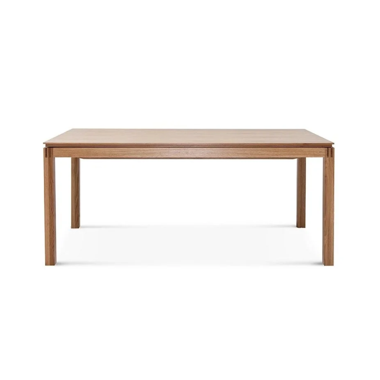 Rozkládací stůl ILOW z dubového dřeva