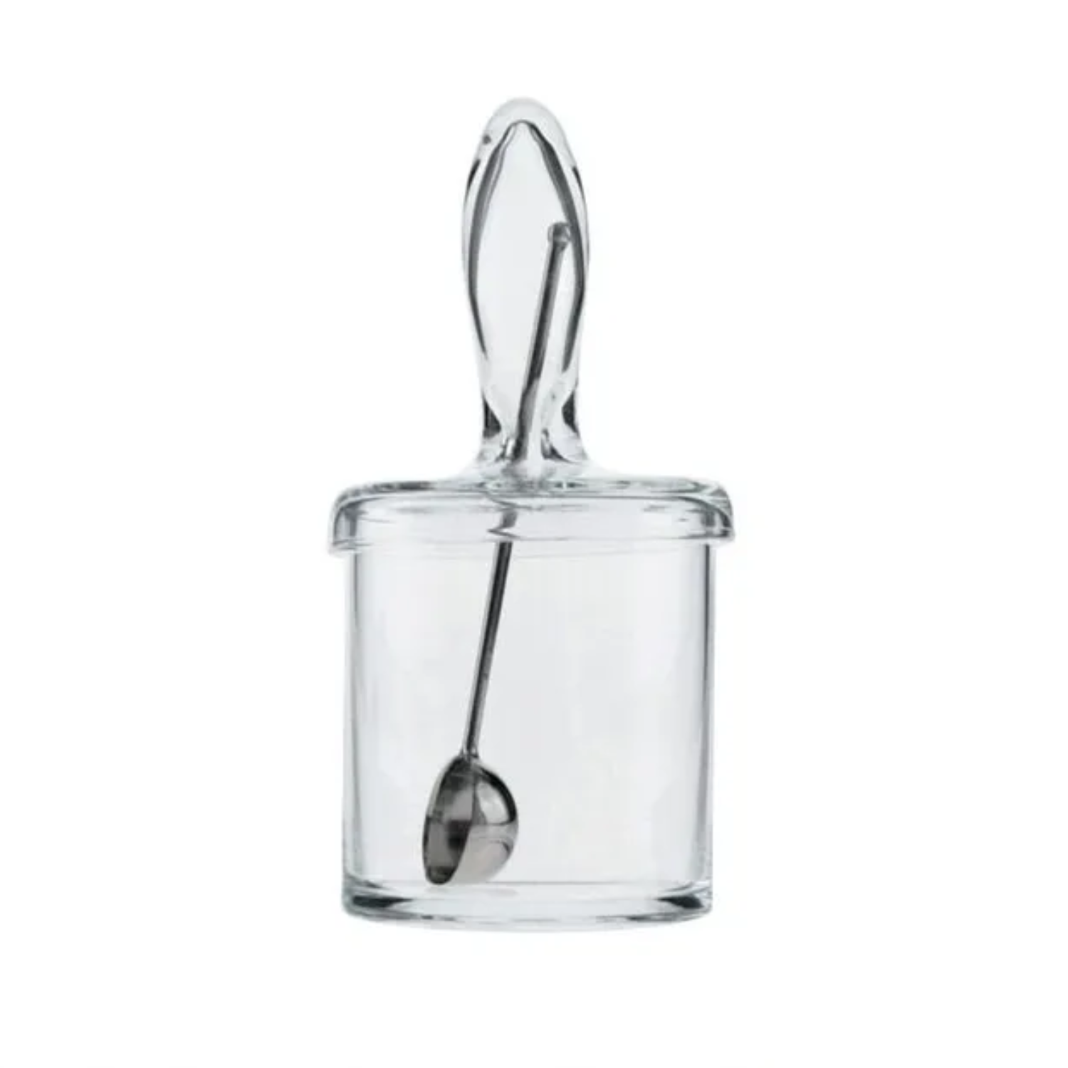 Cukřenka MIMI sklo foukané