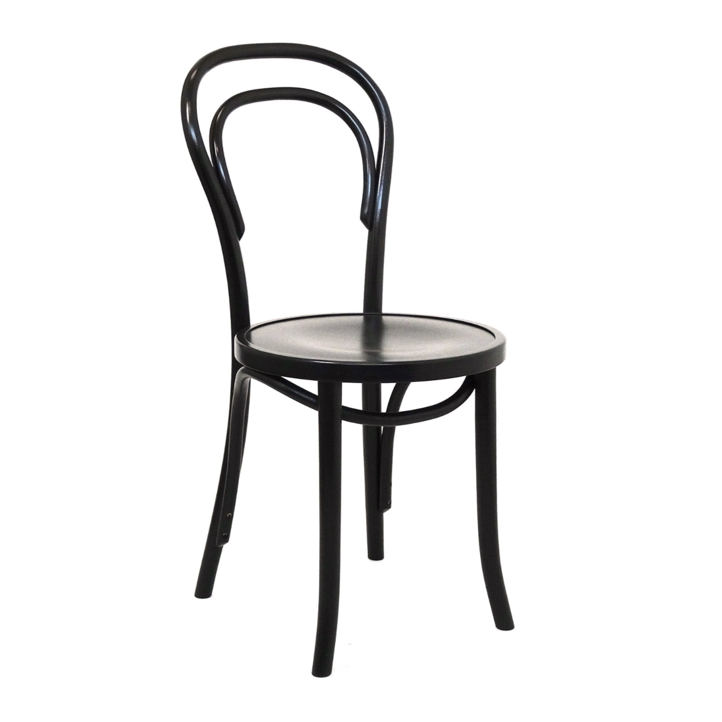 Židle A-1880 bukové dřevo