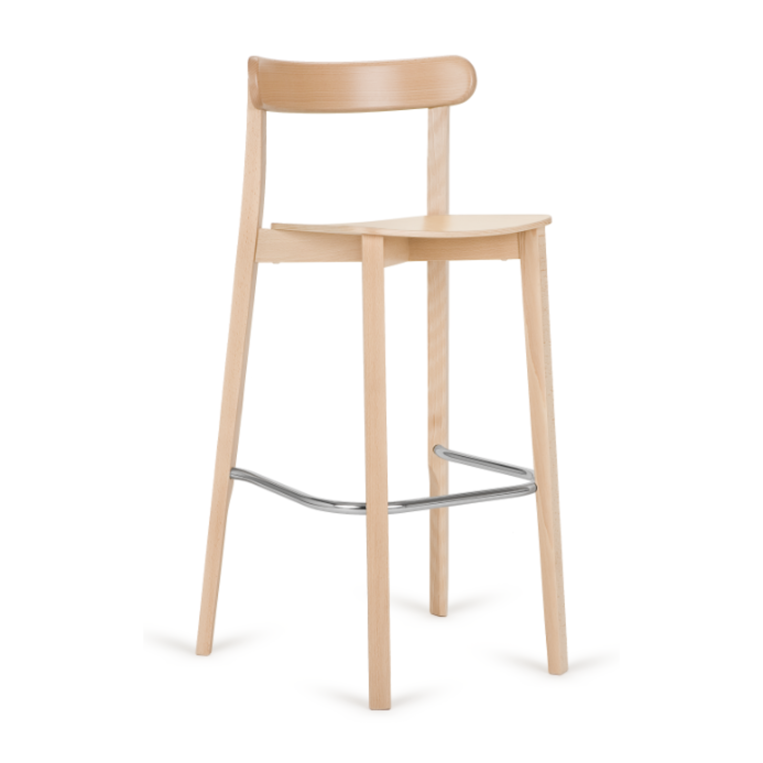 Hoker ICHO H-4420 bukové dřevo