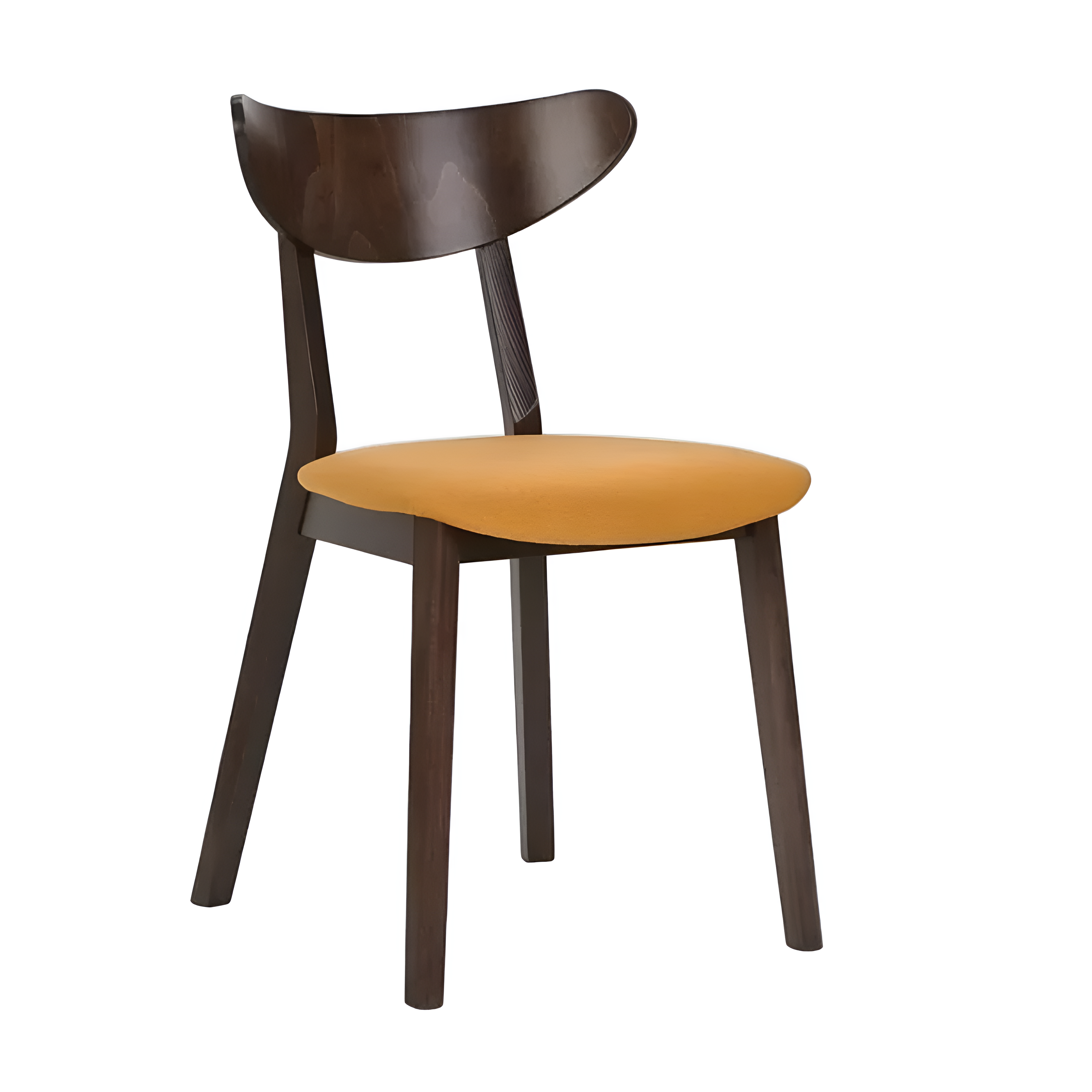 Židle LOF A-4230 dřevěná