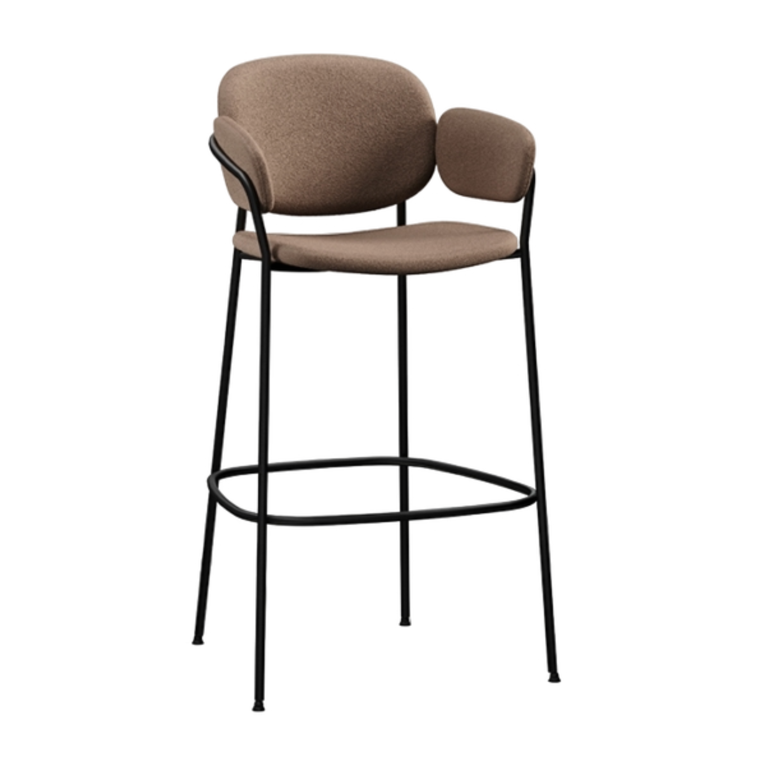 Hoker RISO BSTM-2301 kovová základna