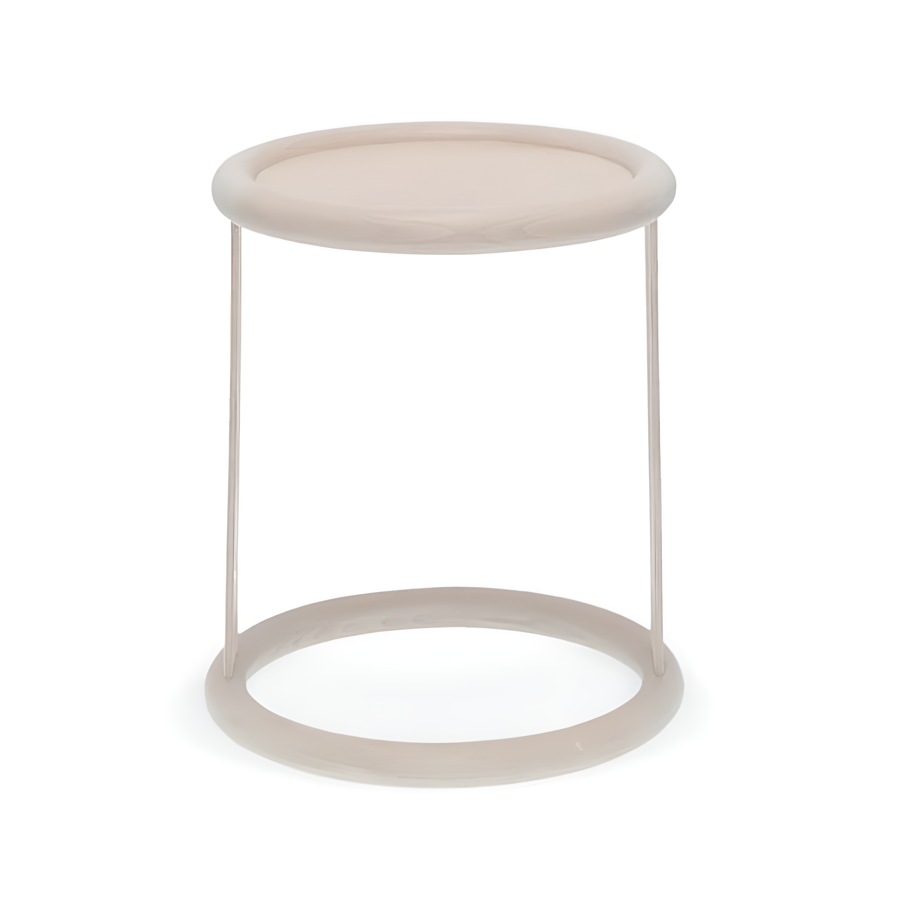 Konferenční stolek LIKEWISE bukové dřevo