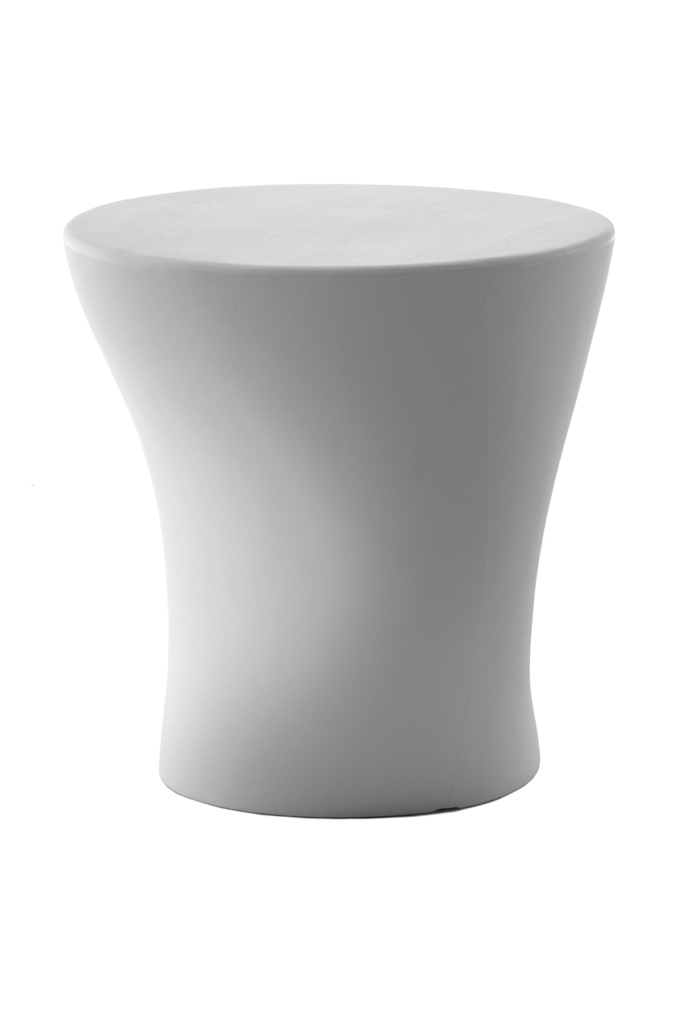 TOKYO POP white side table