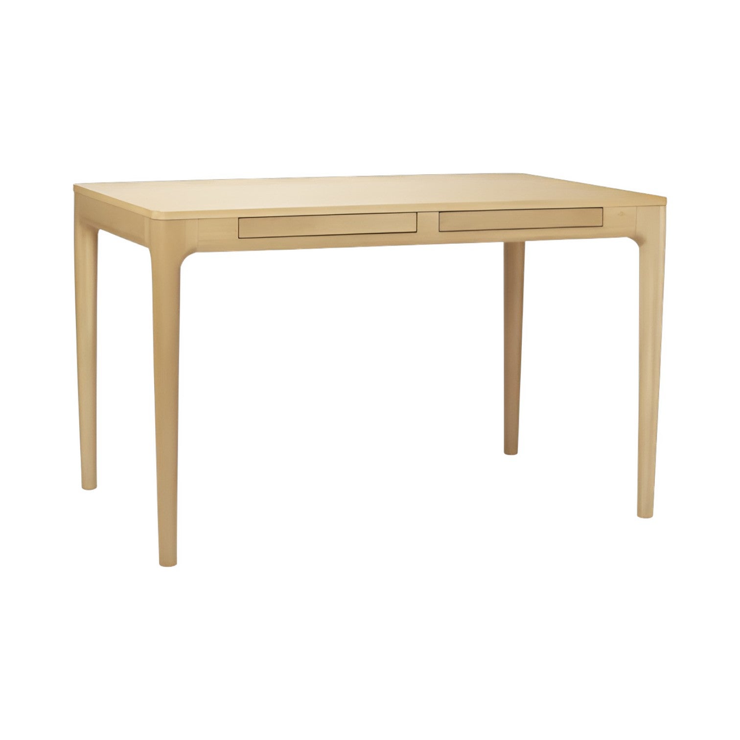 HEART'N'SOUL desk oak wood