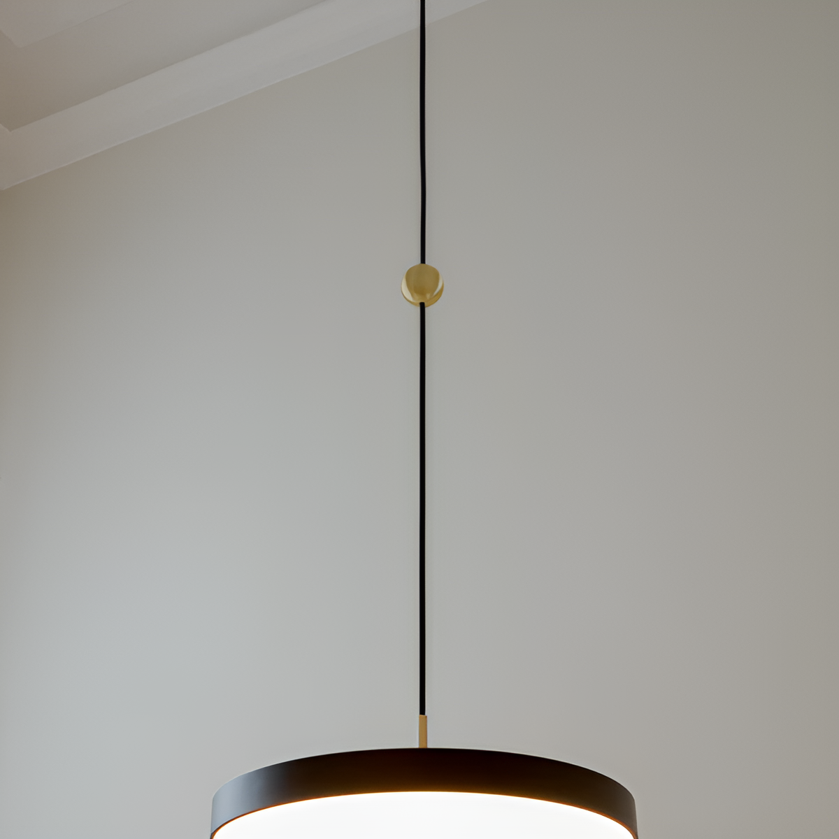 Cable Connector CORD CONNECTOR gold