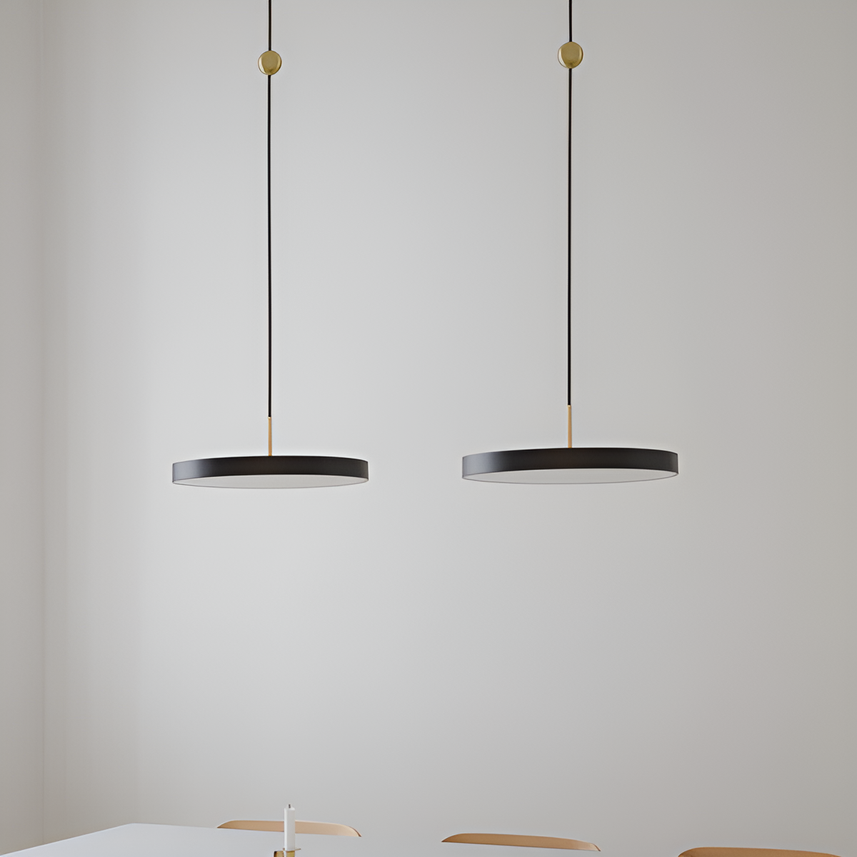 Cable Connector CORD CONNECTOR gold