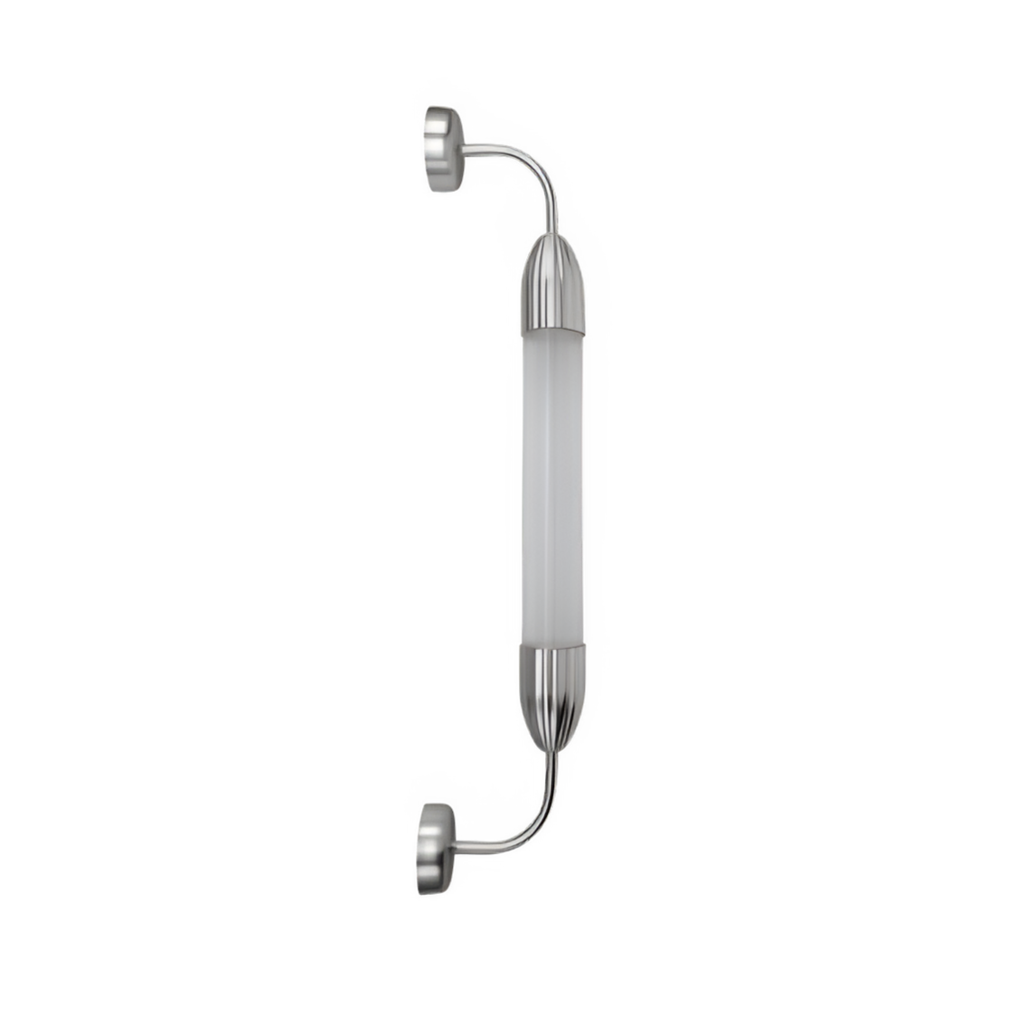 Wall lamp LEMON SQUEEZE silver