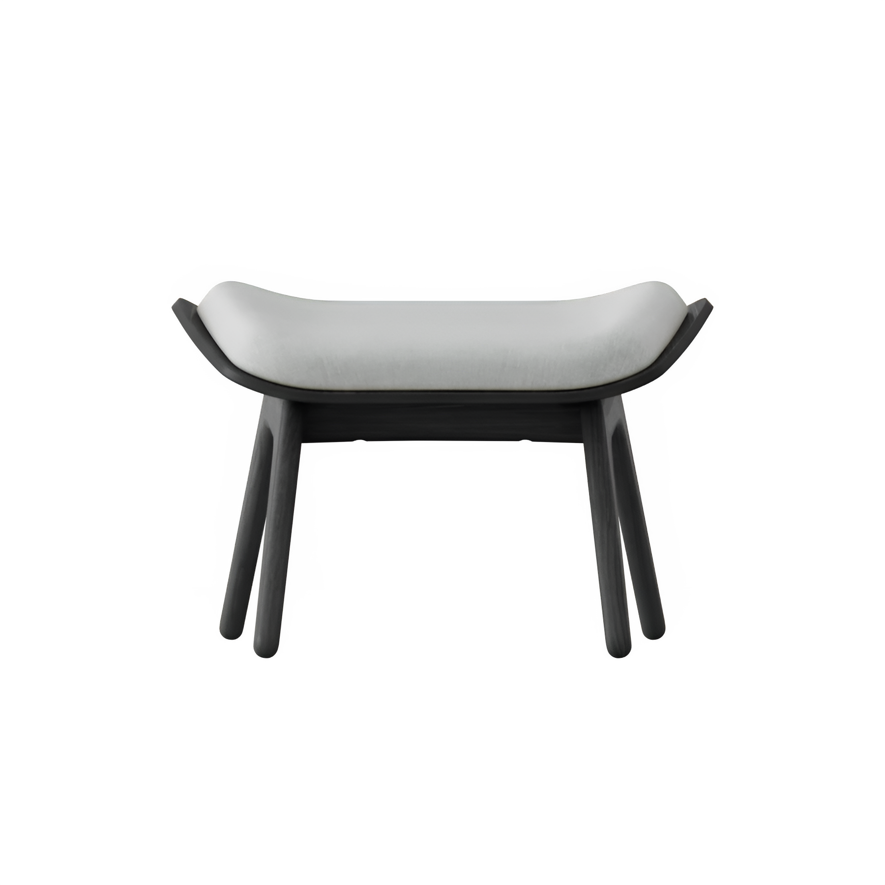 Podnožník READER baby blue s černým podstavcem