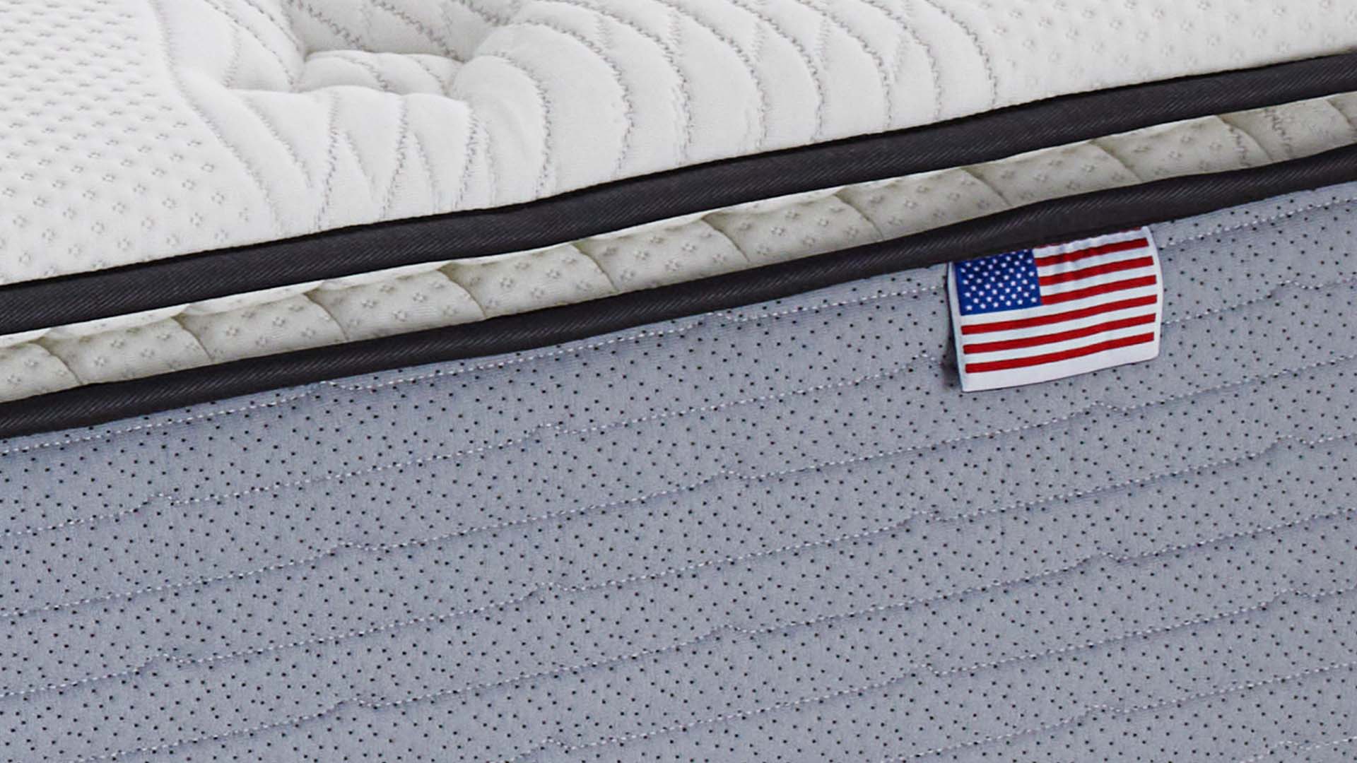 Matrace V-COMFORT pěnový