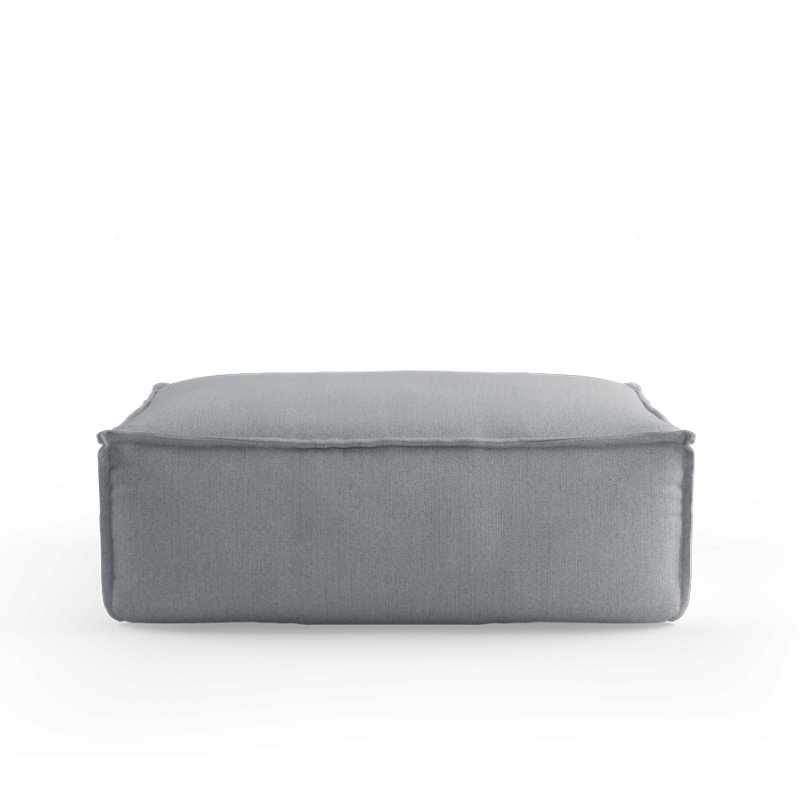 Puf 2-osobový DRIFTER čalouněný