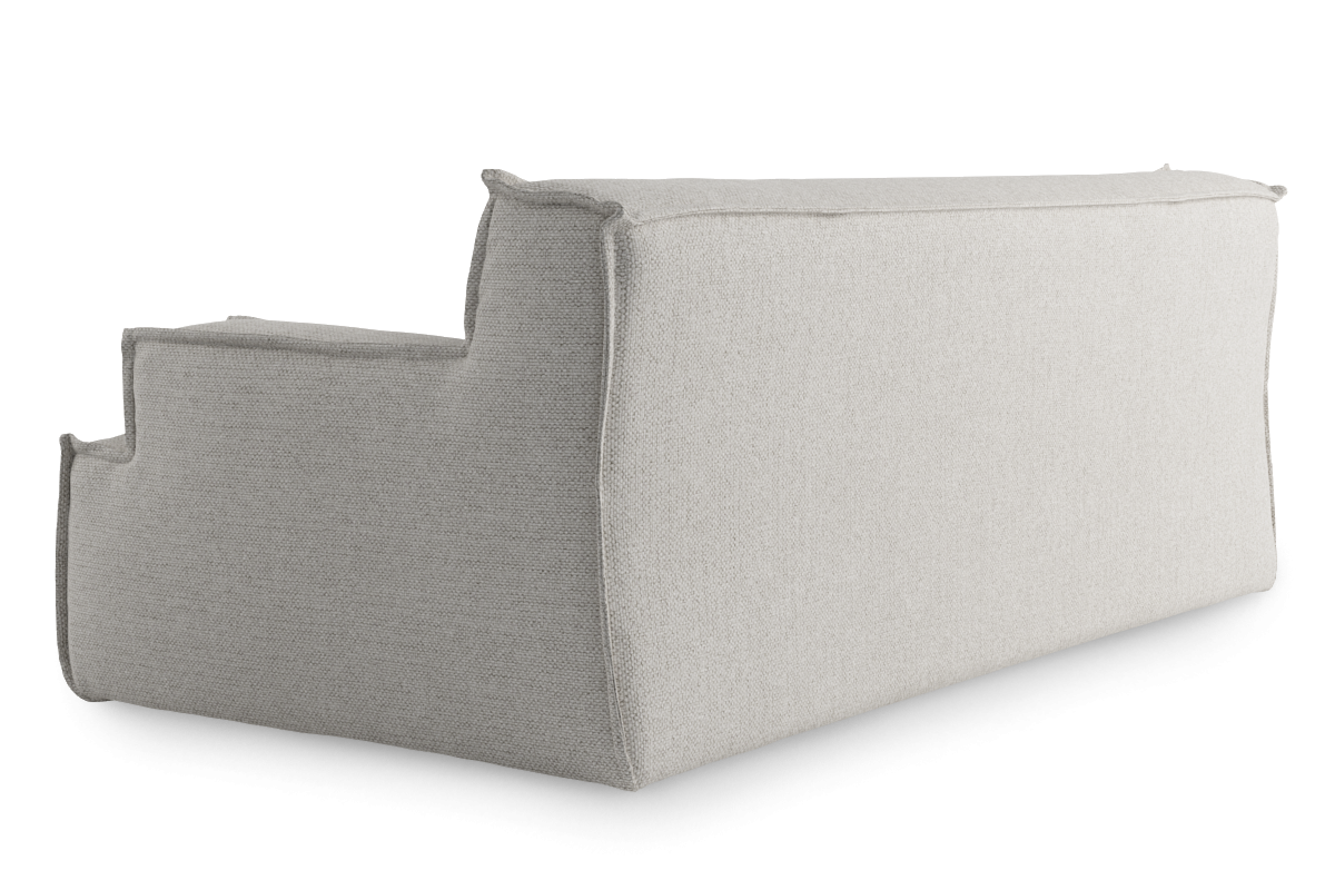 Pohovka 2-osobová DRIFTER čalouněná