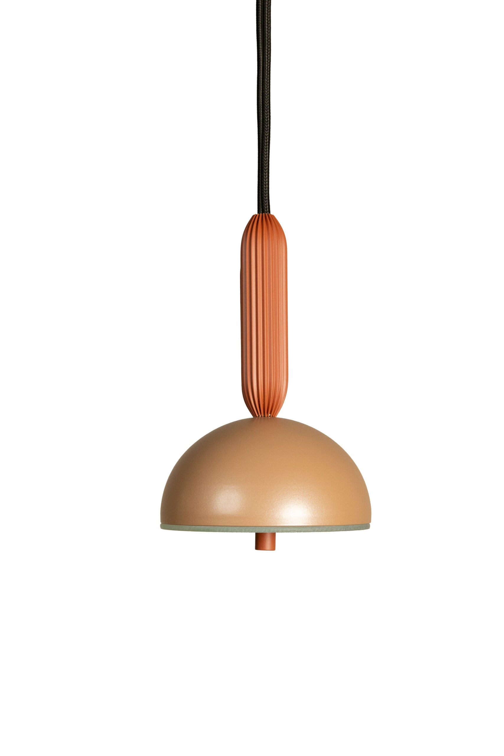 Personalized VICKY pendant lamp