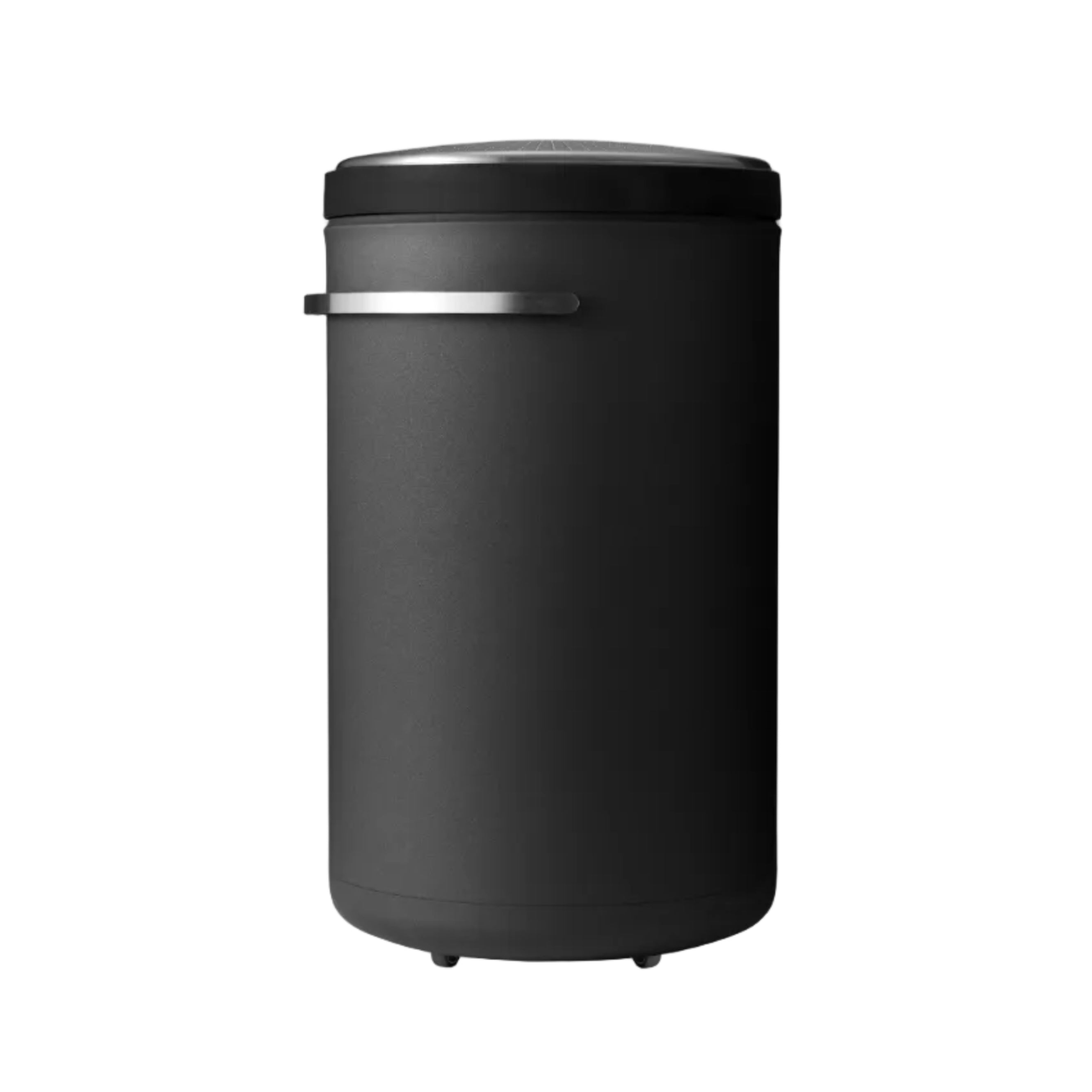 Koš na prádlo VIPP černý