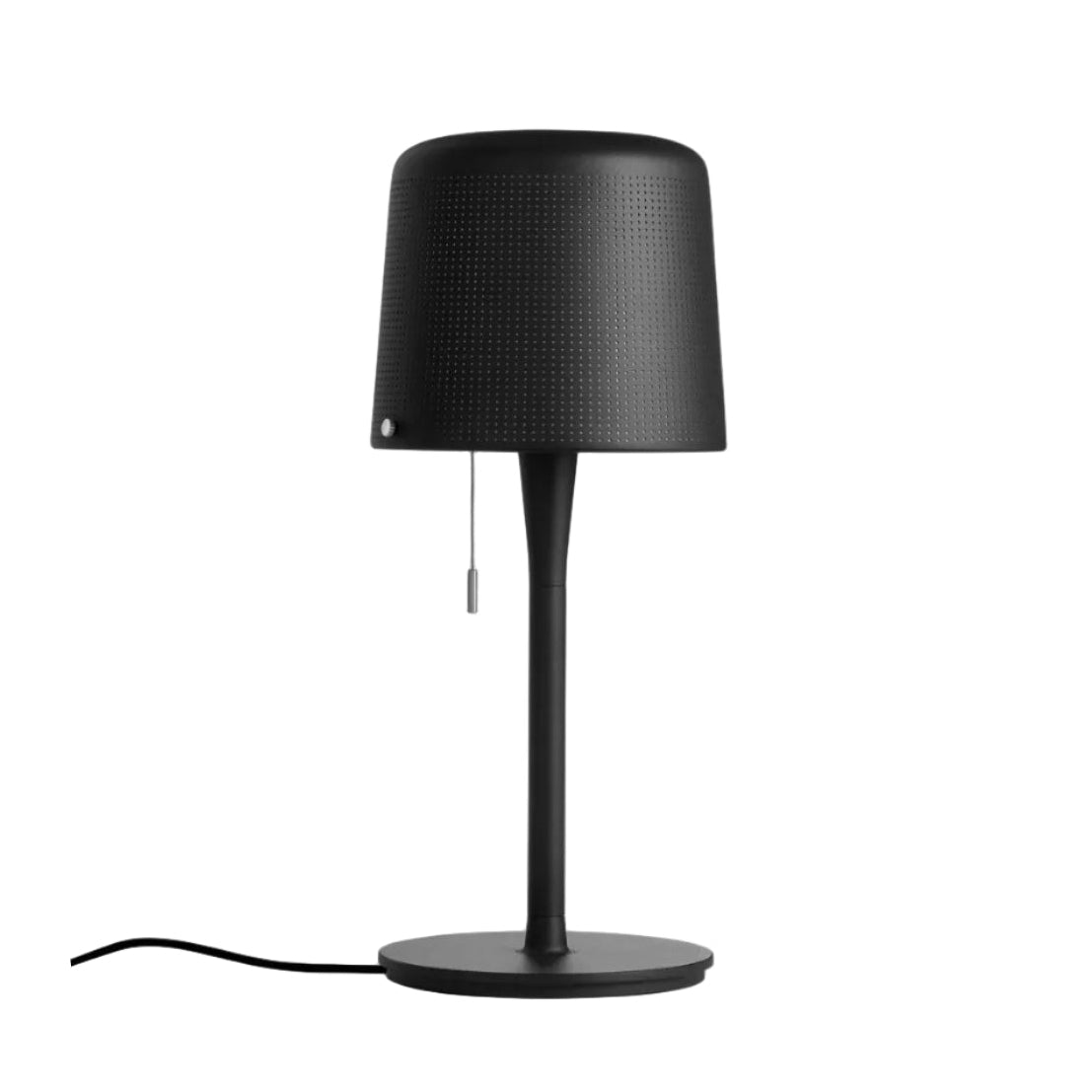 Lampa stołowa 530 czarny metal – Vipp