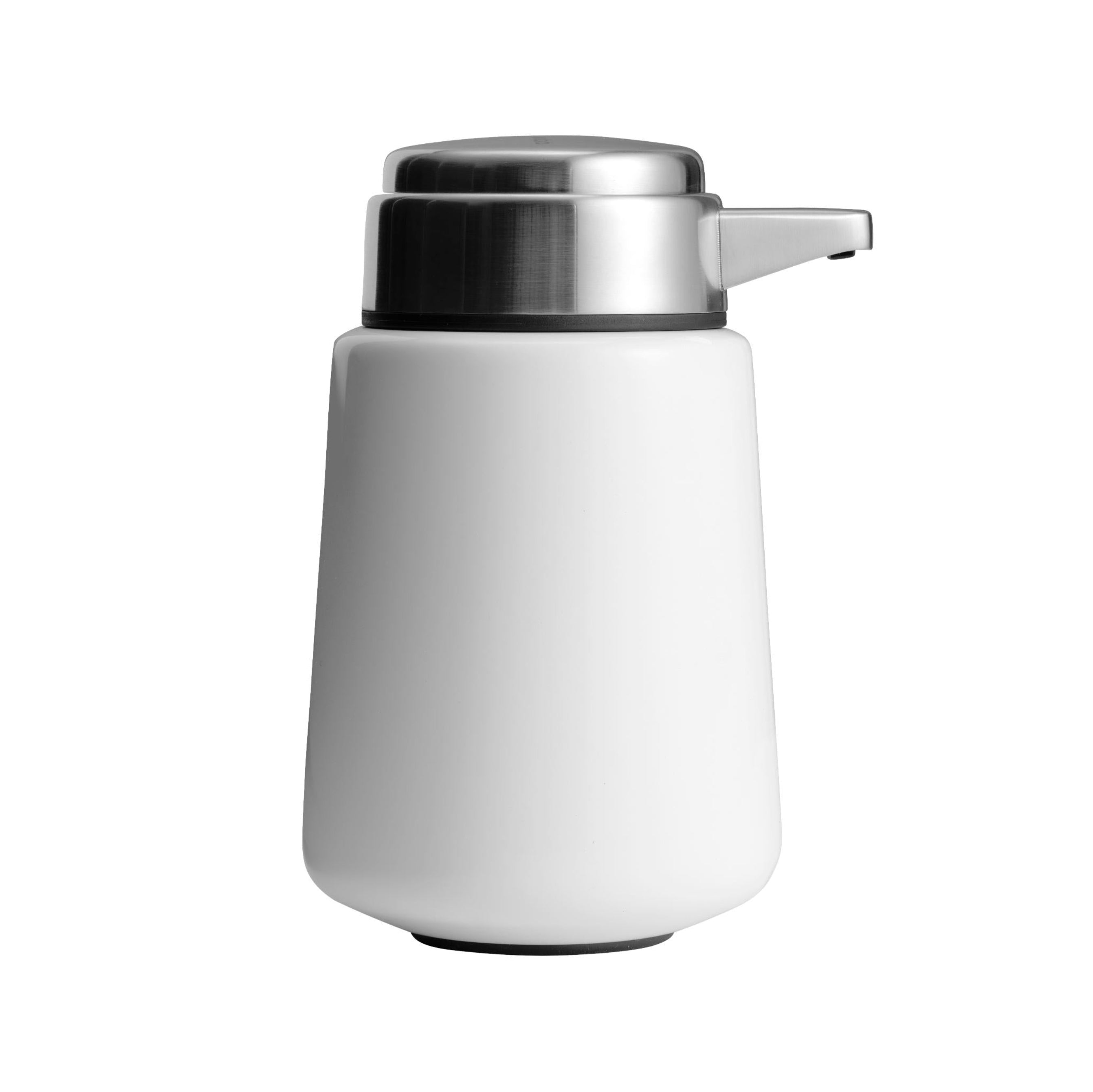 VIPP White Soap Dispenser
